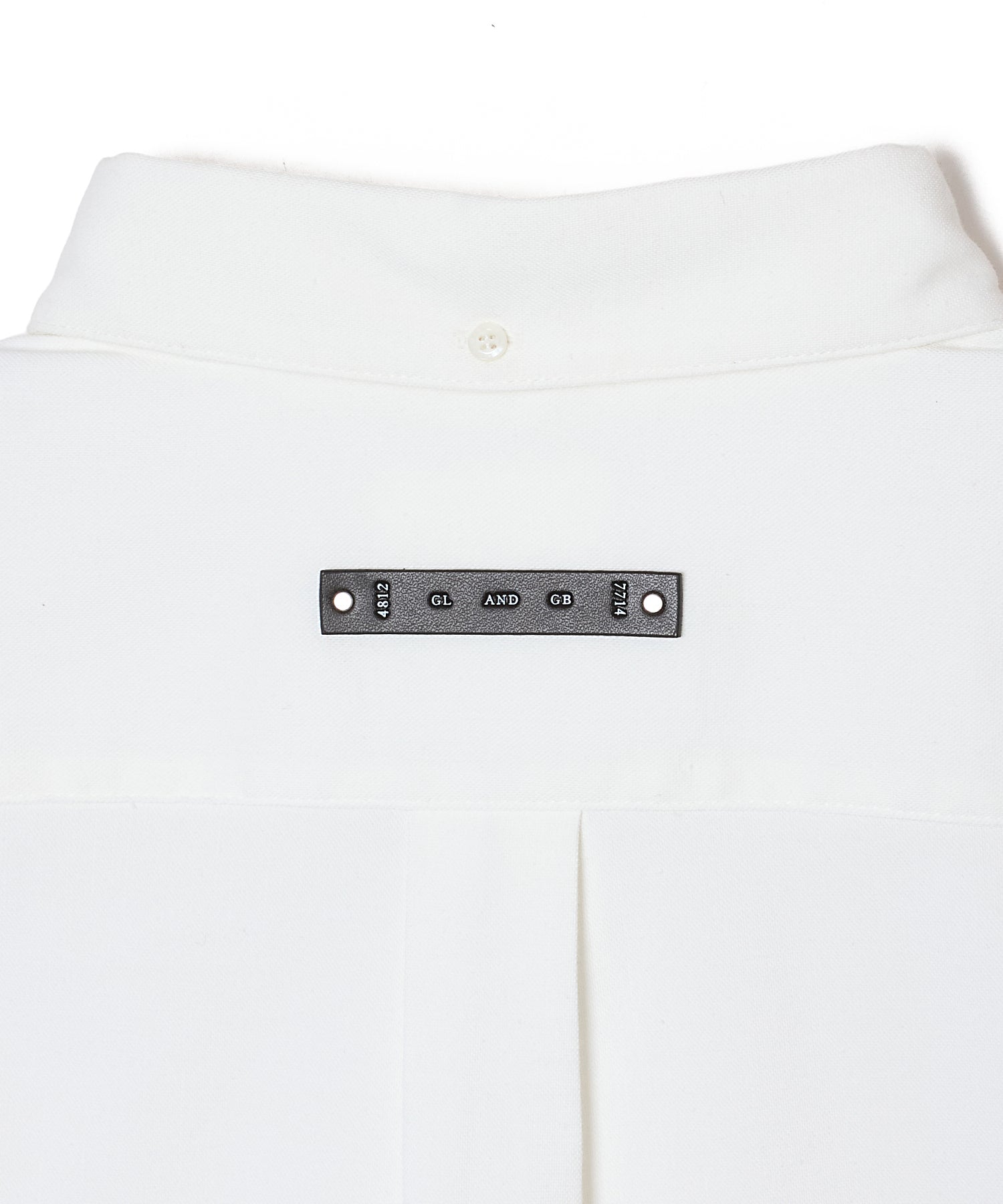 LINEN OX SS SHIRT – COOL TOUCH EASY CARE