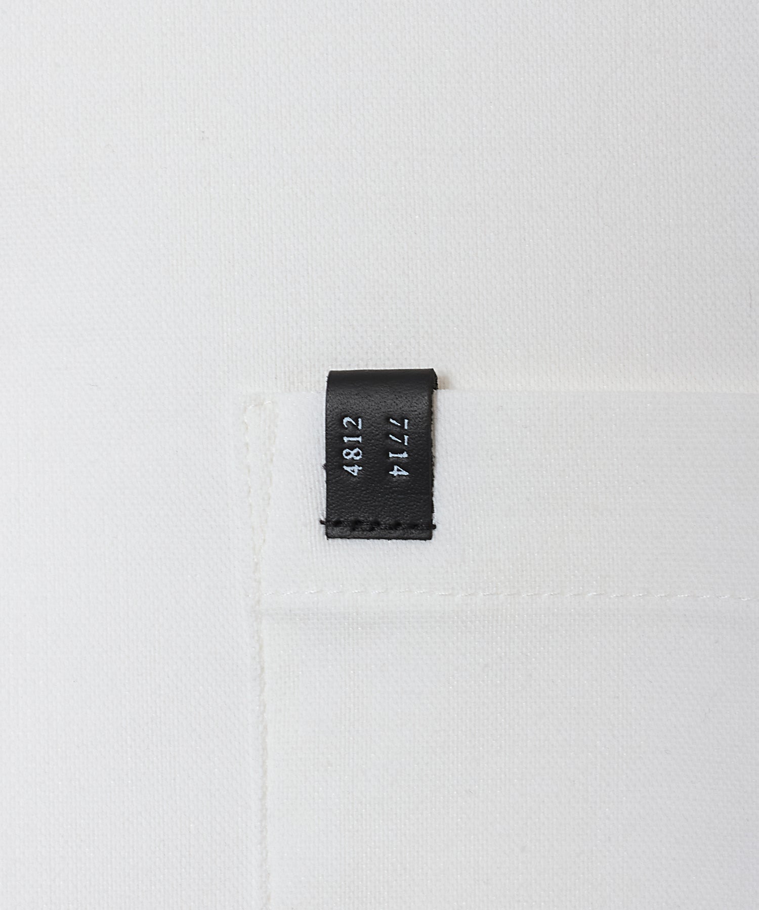 LINEN OX SS SHIRT – COOL TOUCH EASY CARE