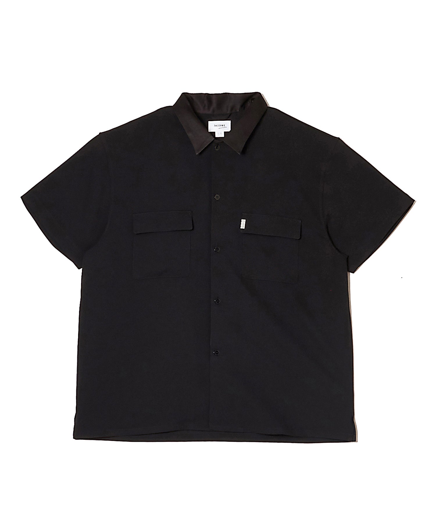 TAILORED SUMMER NIGHT SS SHIRT – EASY CARE