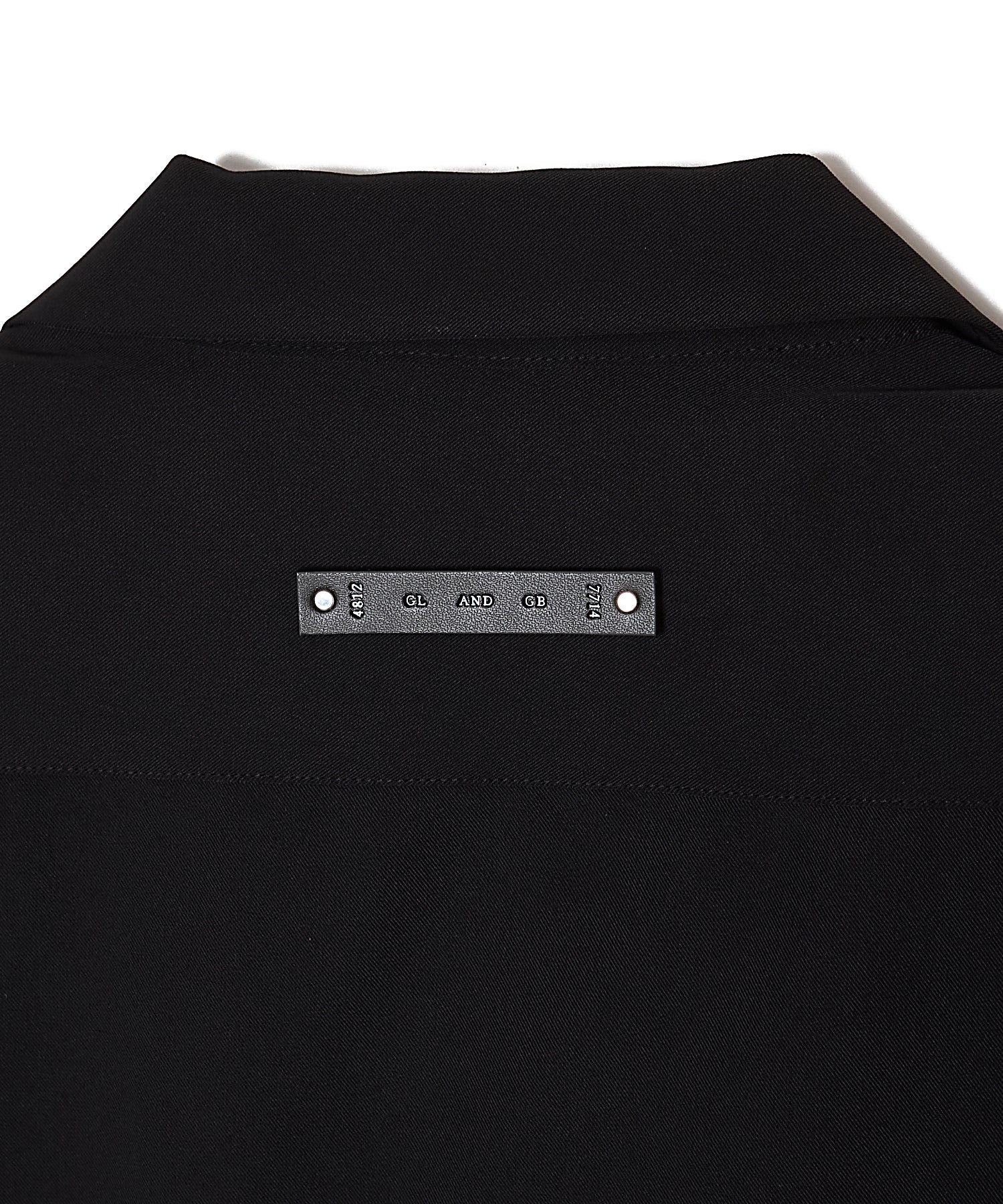 TAILORED ORIGINAL KASURI GRAPHIC S/S SHIRT – EASY CARE