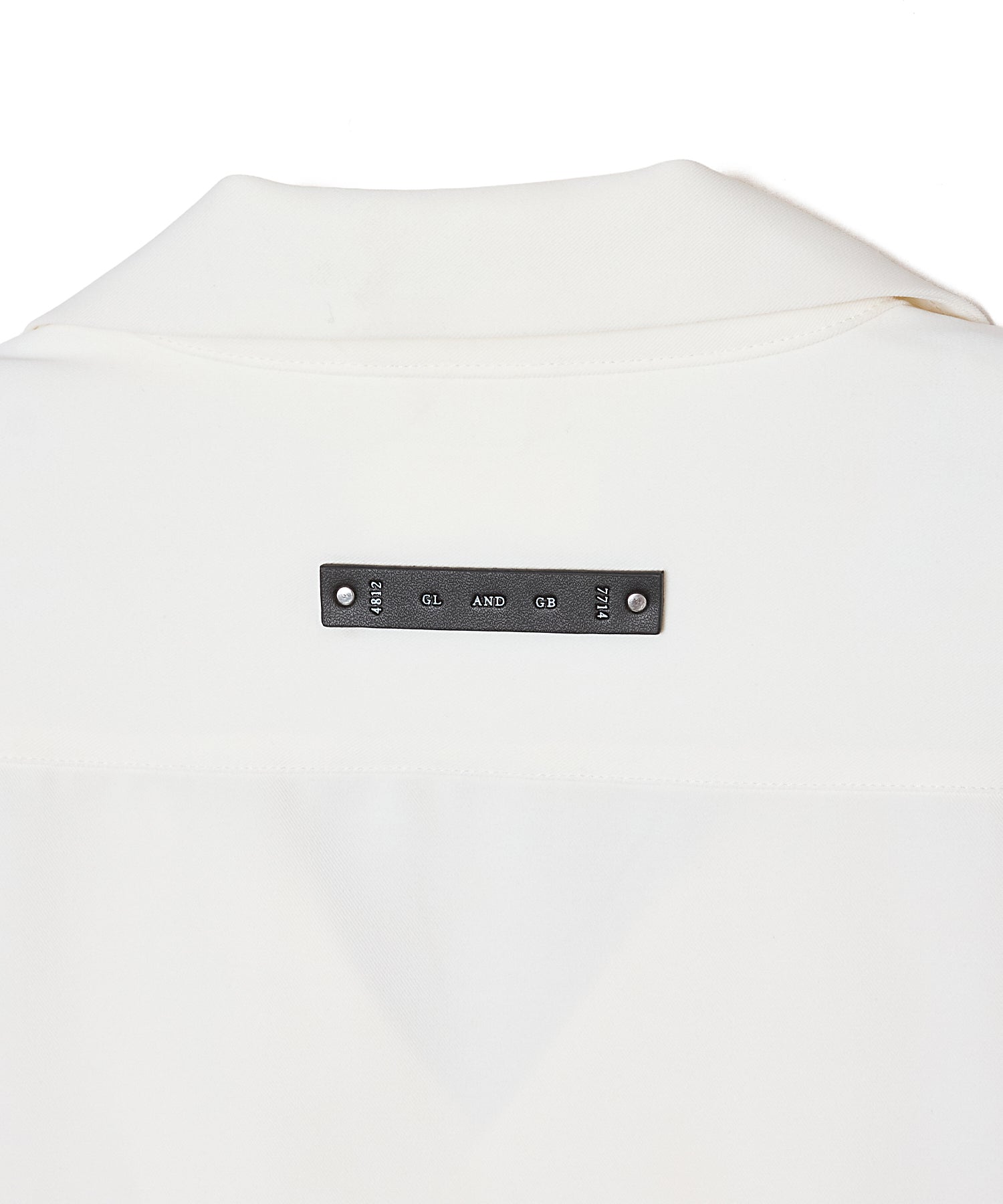 TAILORED ORIGINAL KASURI GRAPHIC S/S SHIRT – EASY CARE