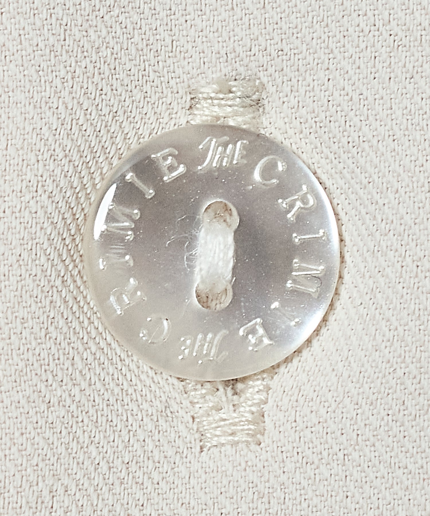 TAILORED MUSTANG EMBROIDERY S/S SHIRT – EASY CARE