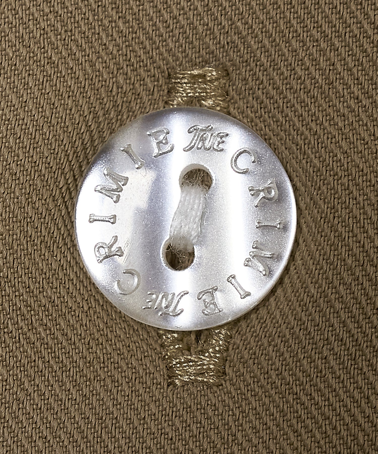 TAILORED MUSTANG EMBROIDERY S/S SHIRT – EASY CARE