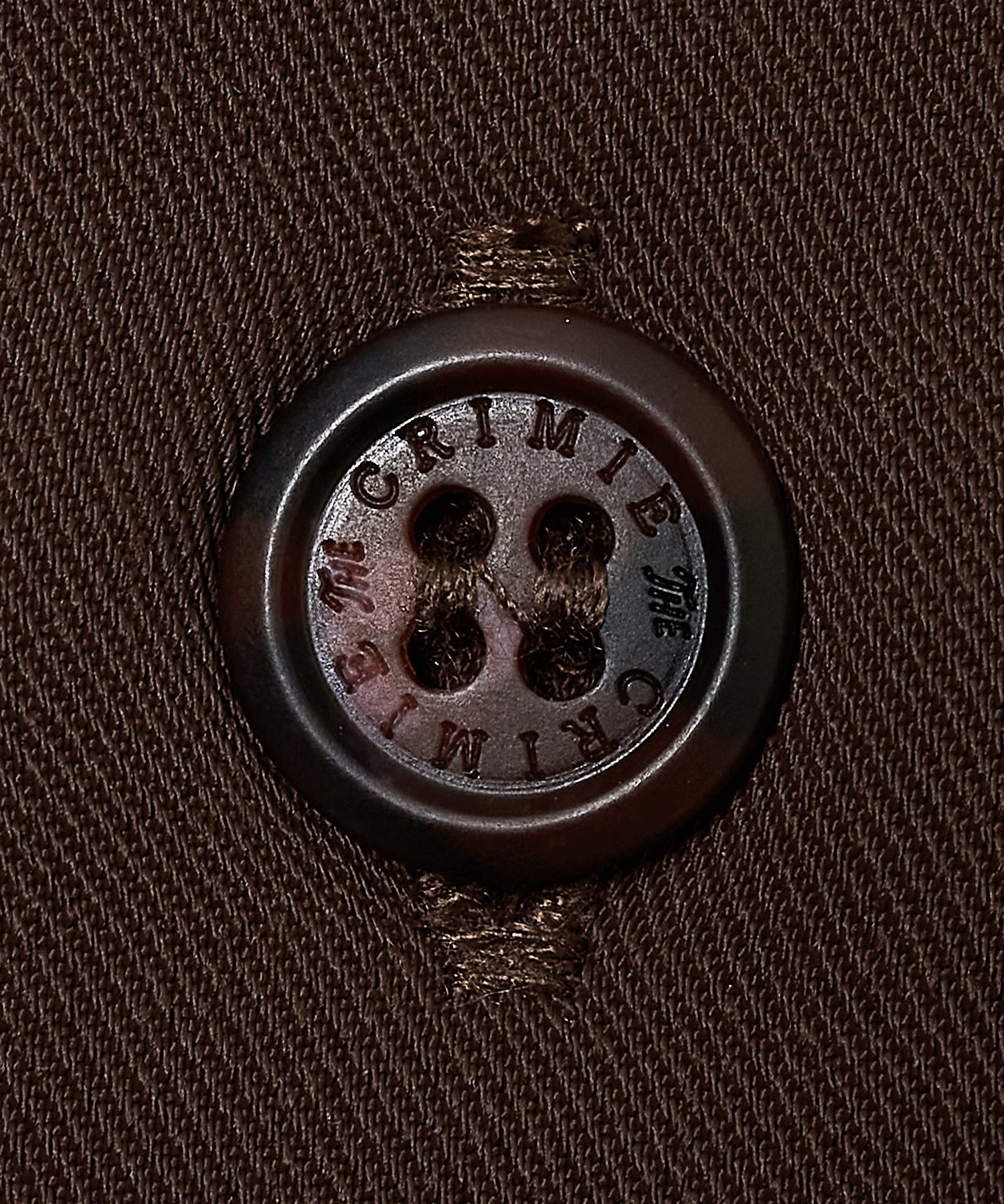 GLGB EMBROIDERY S/S SHIRT – EASY CARE