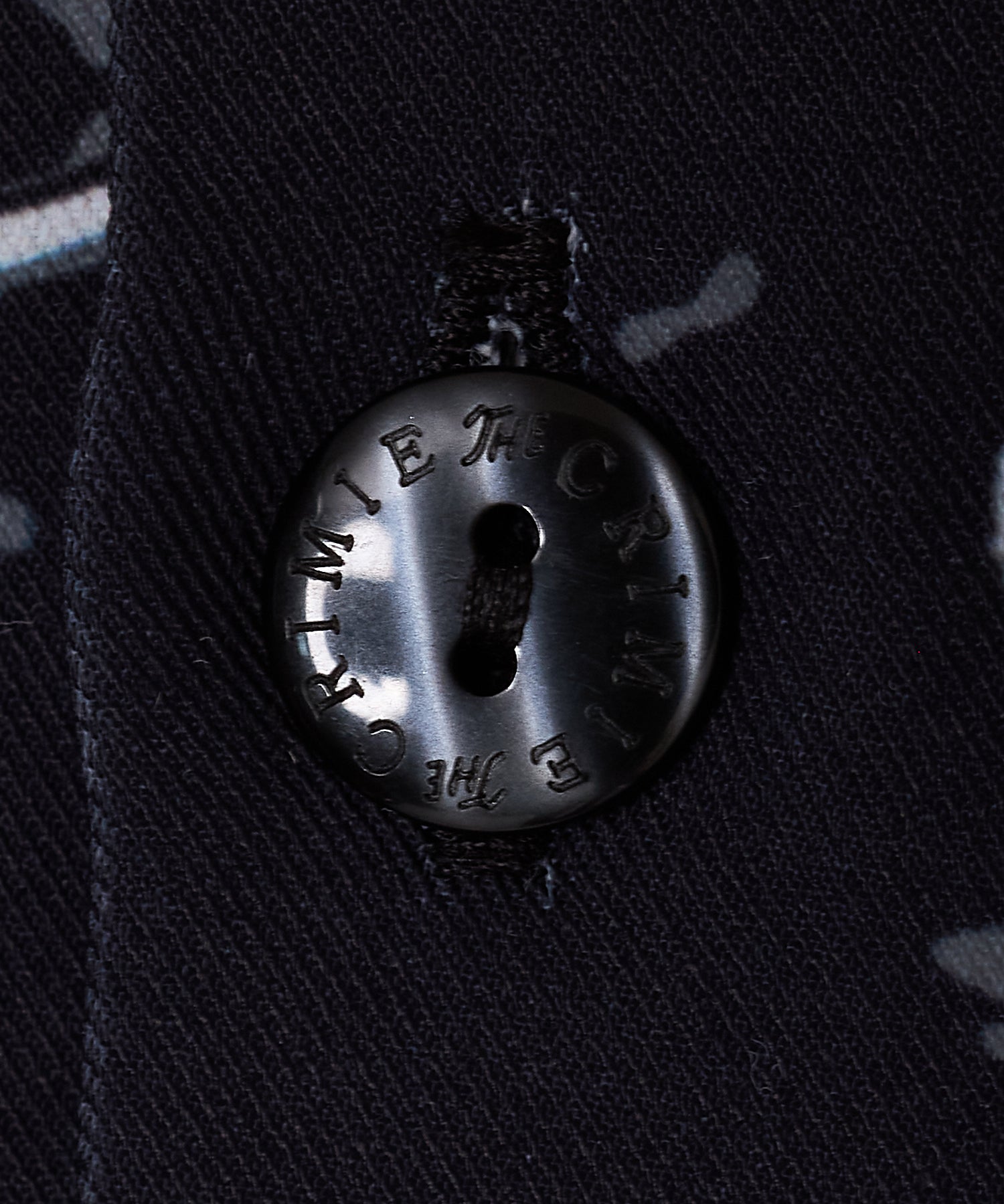 UNDERWORLD RIVER ALOHA SHIRT