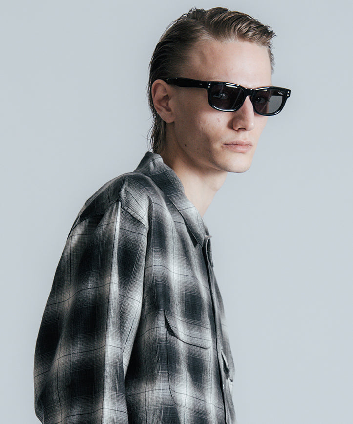ROB BIKER SHADE SUNGLASSES