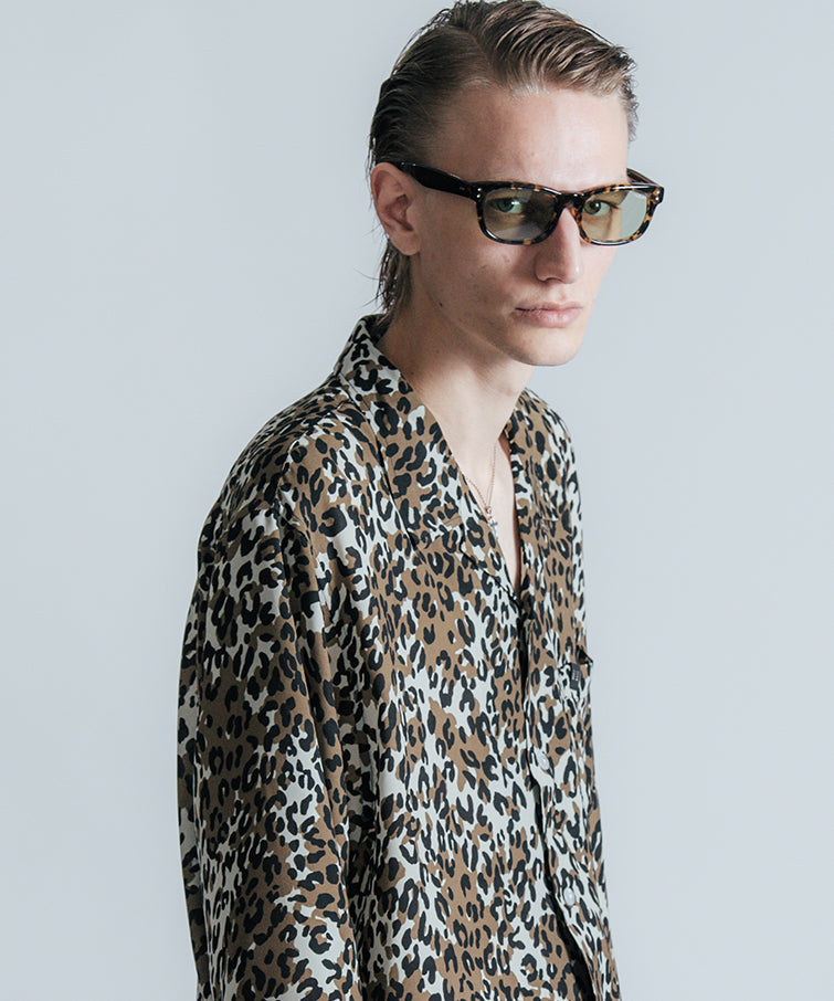 ROB BIKER SHADE SUNGLASSES