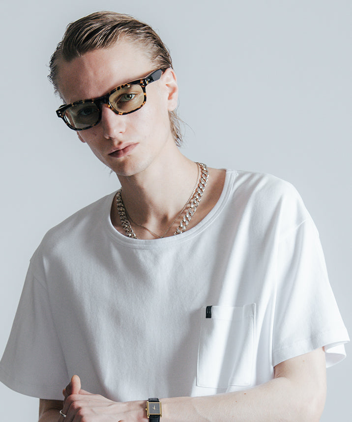 ROB BIKER SHADE SUNGLASSES