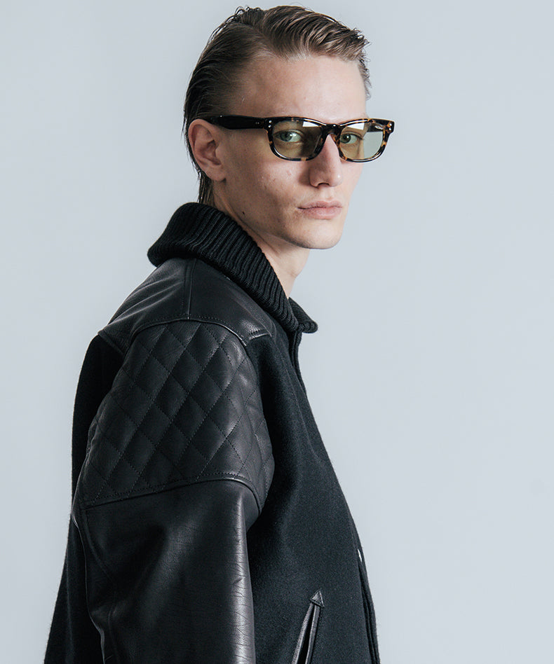 ROB BIKER SHADE SUNGLASSES