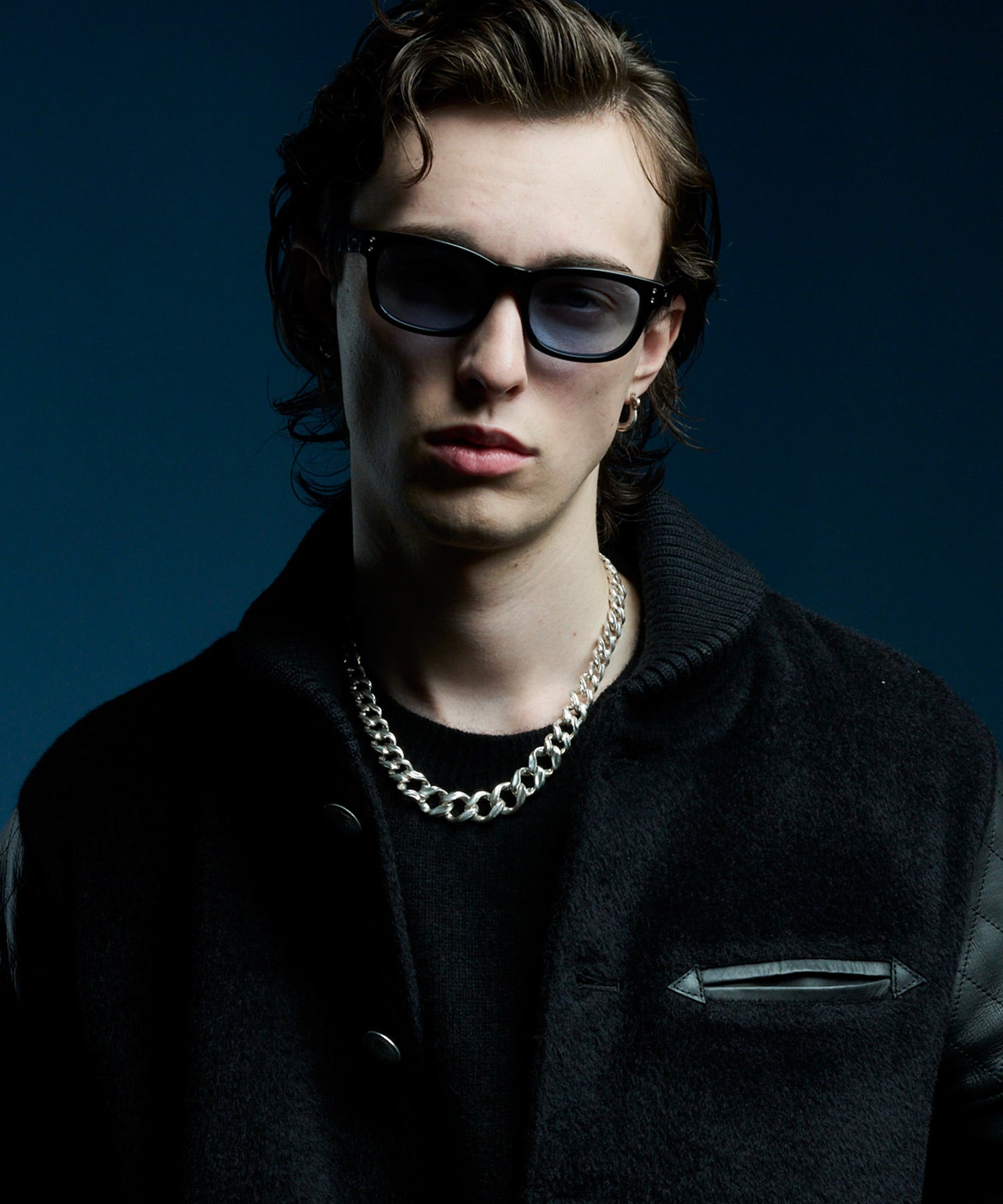 ROB BIKER SHADE SUNGLASSES