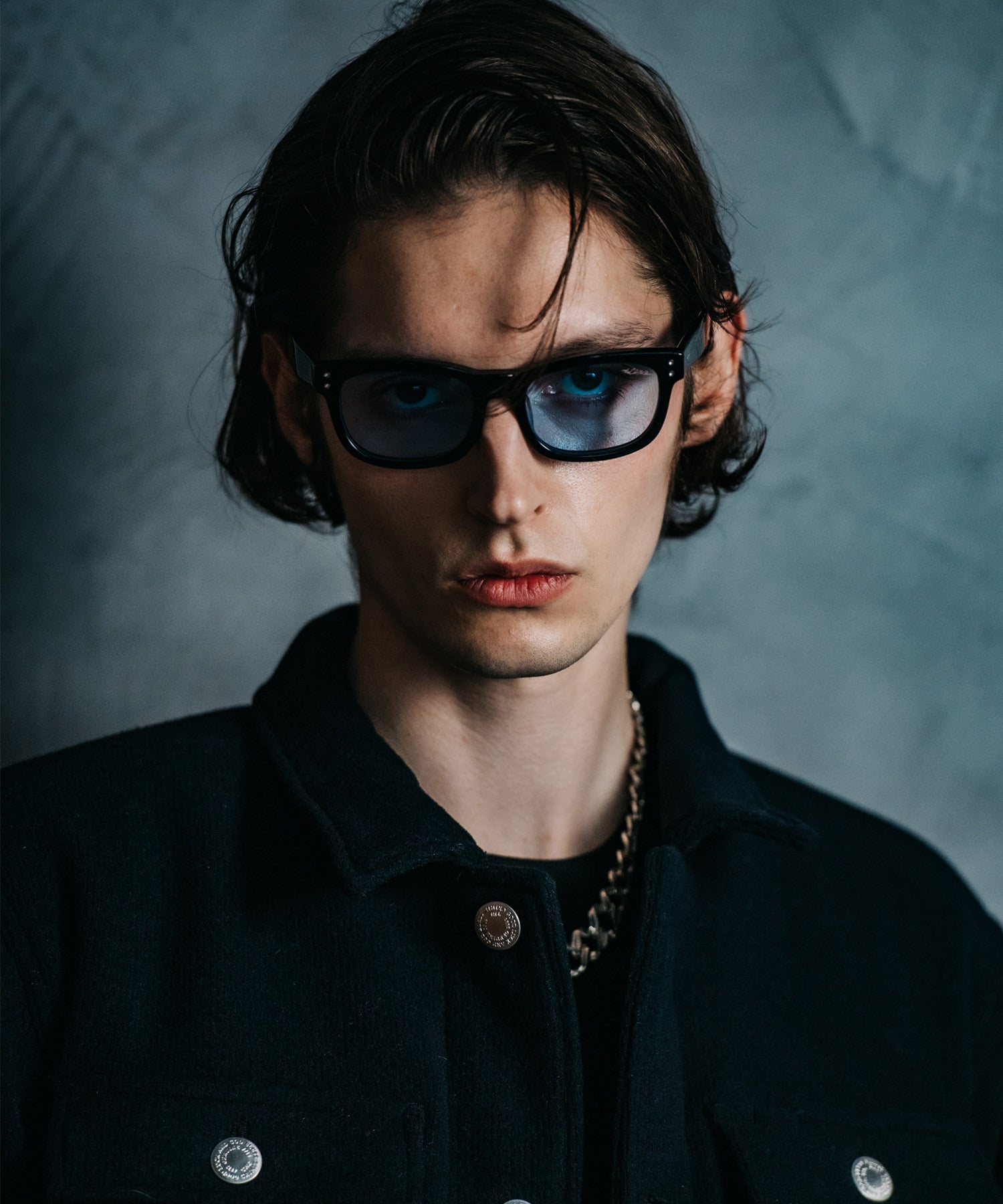 ROB BIKER SHADE SUNGLASSES