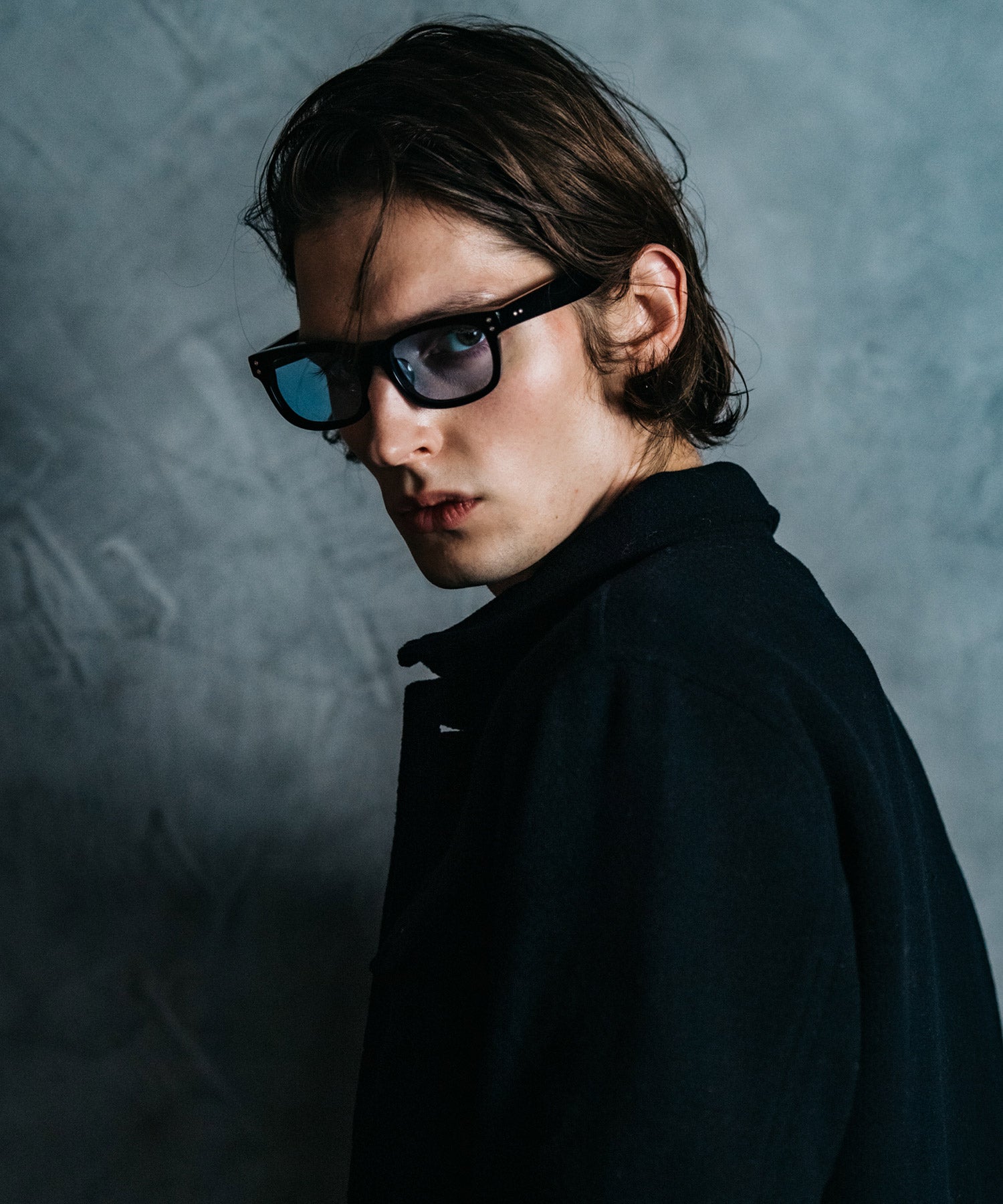 ROB BIKER SHADE SUNGLASSES