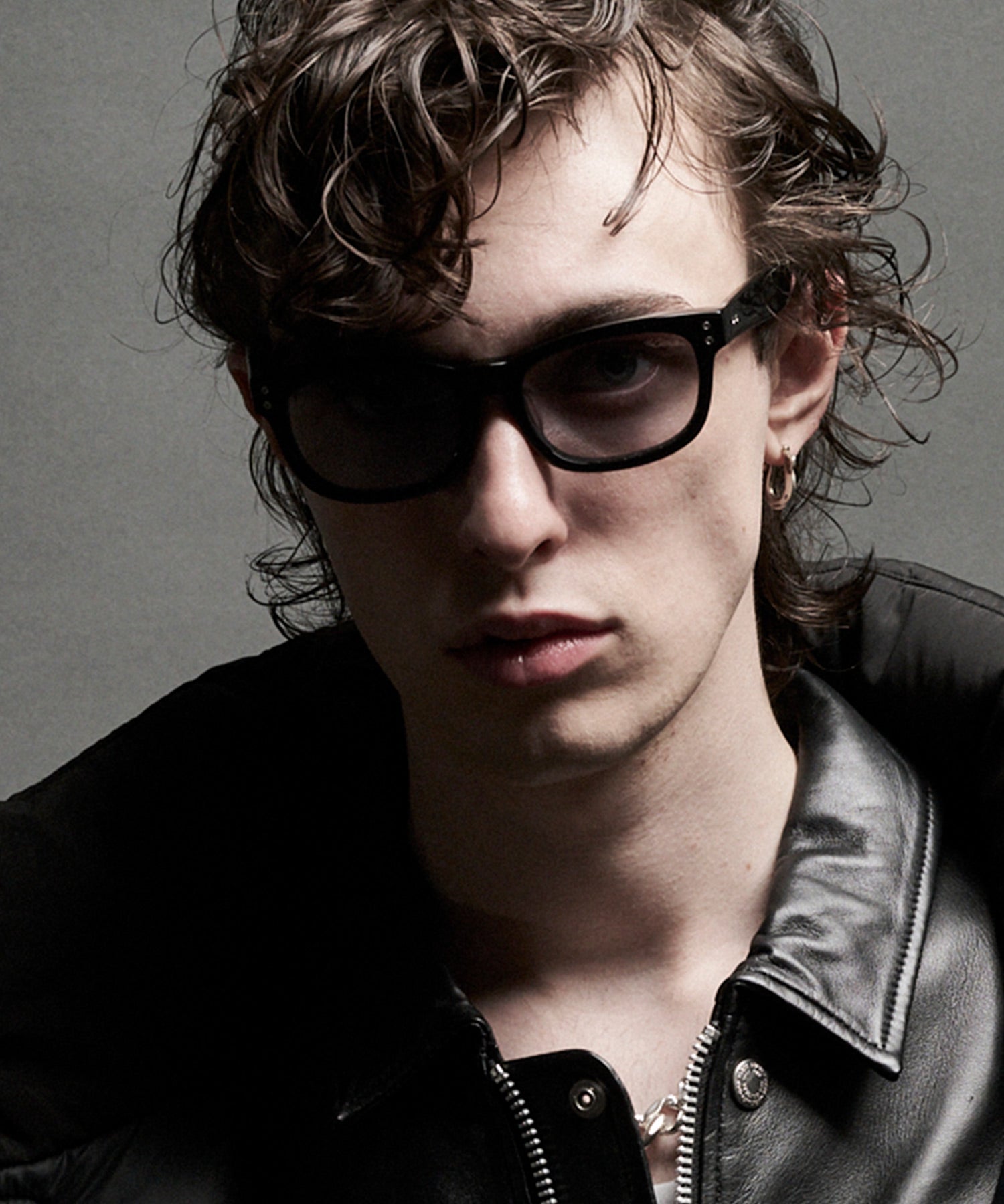 ROB BIKER SHADE SUNGLASSES