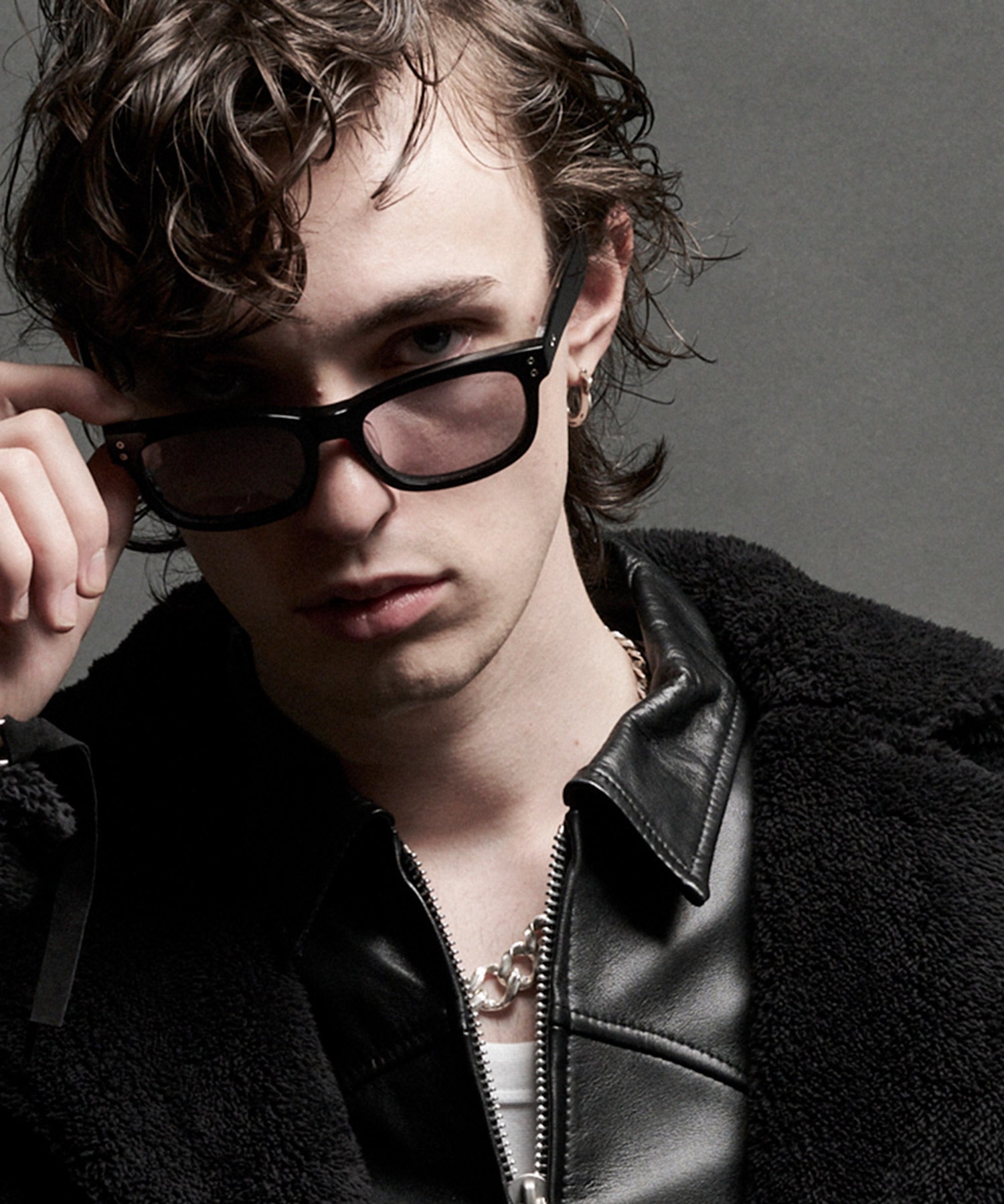 ROB BIKER SHADE SUNGLASSES