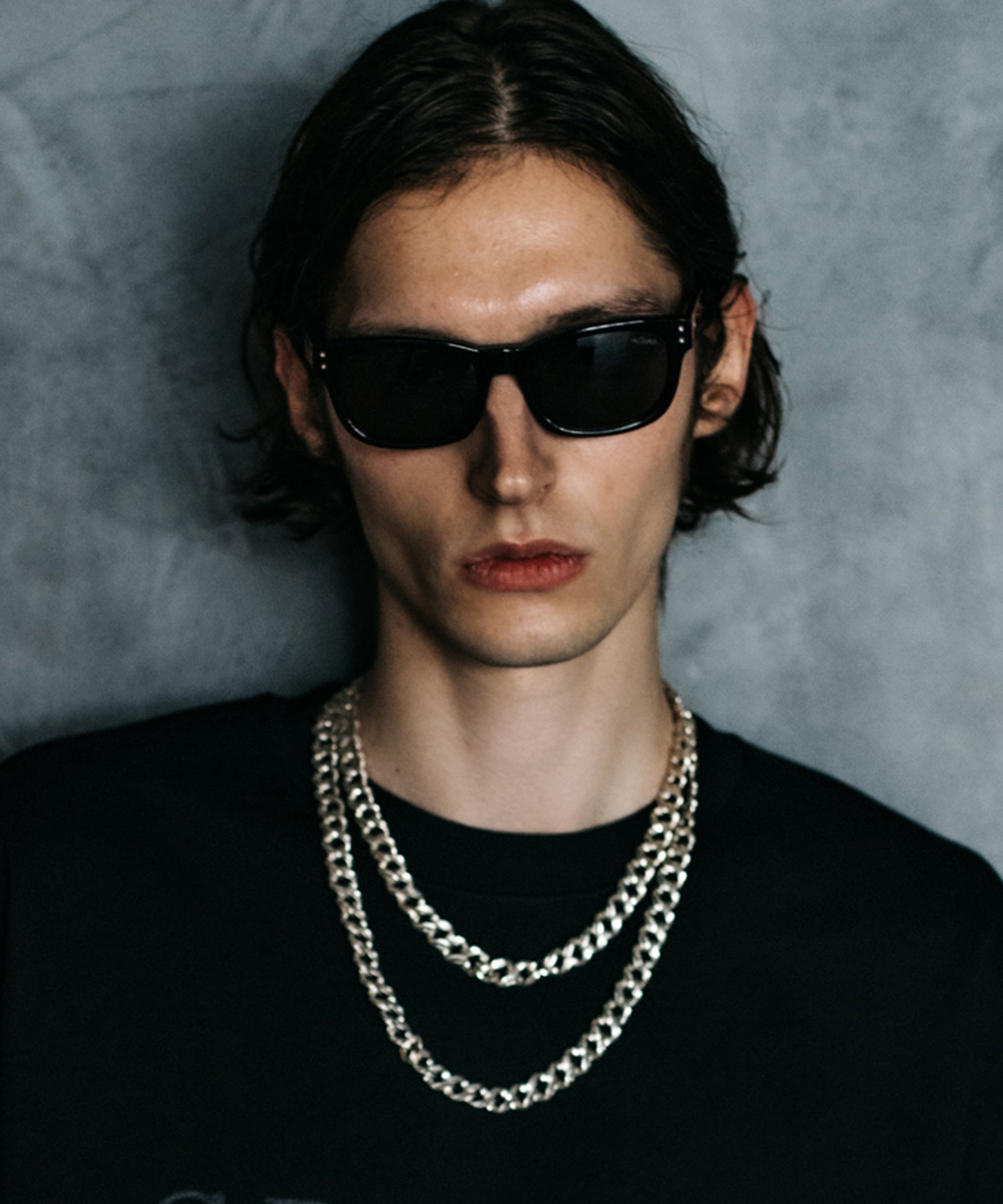 ROB BIKER SHADE SUNGLASSES