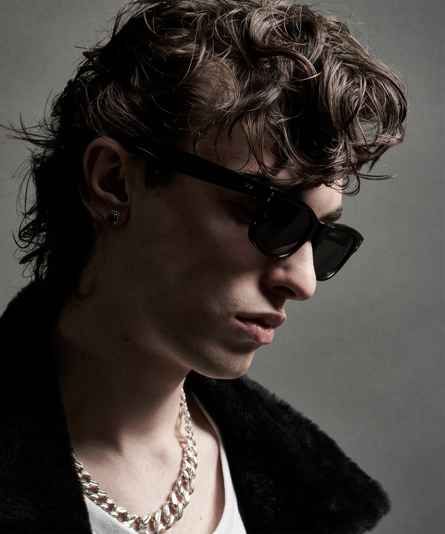 ROB BIKER SHADE SUNGLASSES