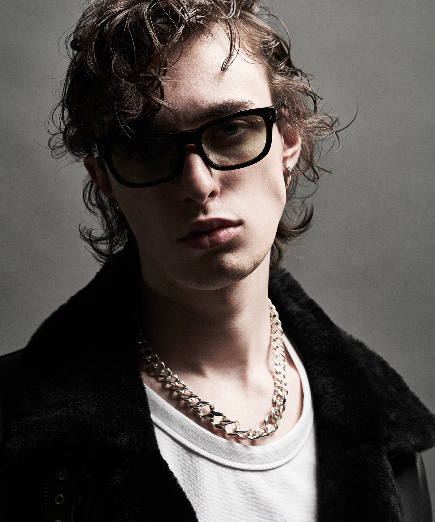 ROB BIKER SHADE SUNGLASSES