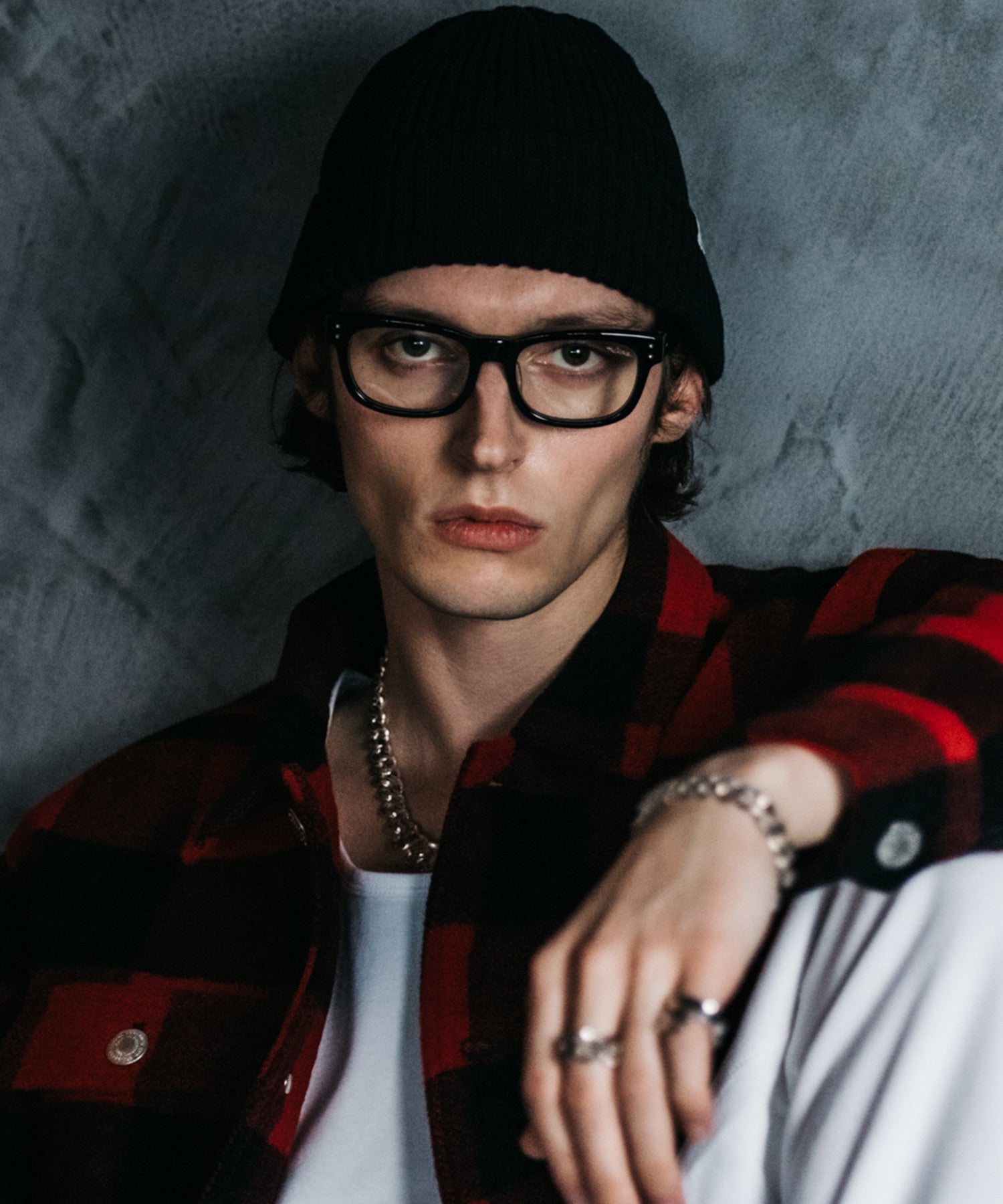 ROB BIKER SHADE SUNGLASSES
