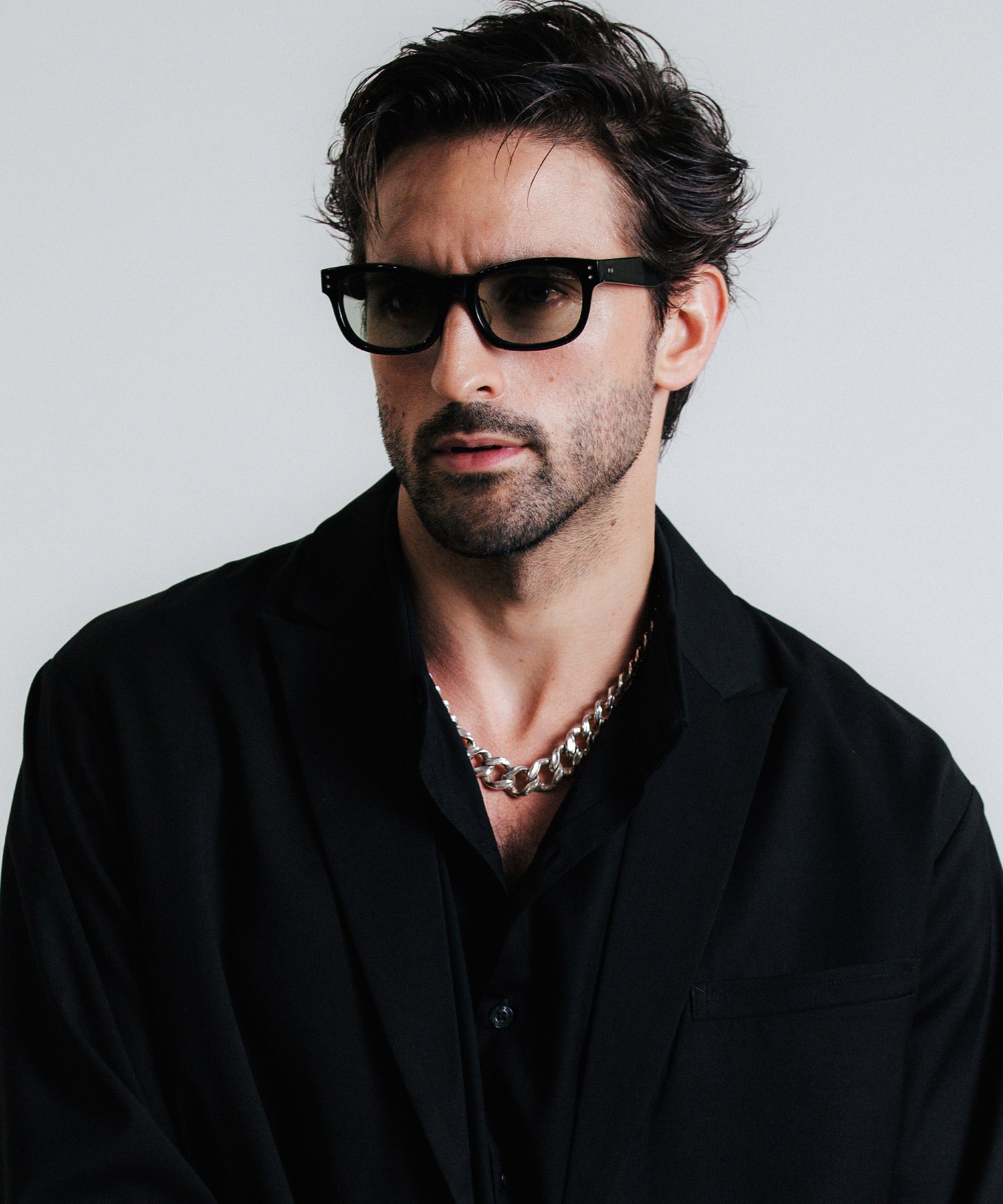 ROB BIKER SHADE SUNGLASSES