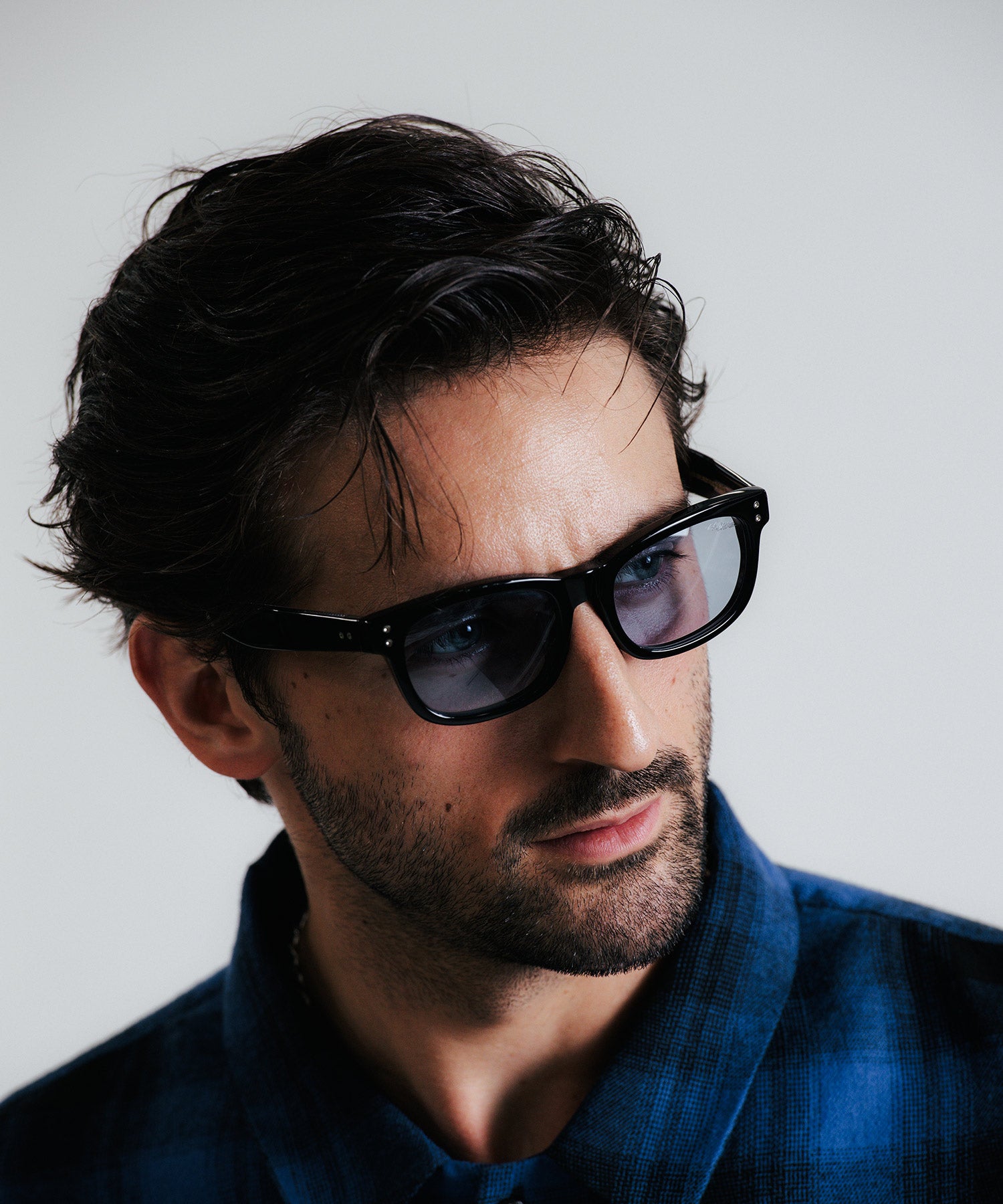 ROB BIKER SHADE SUNGLASSES