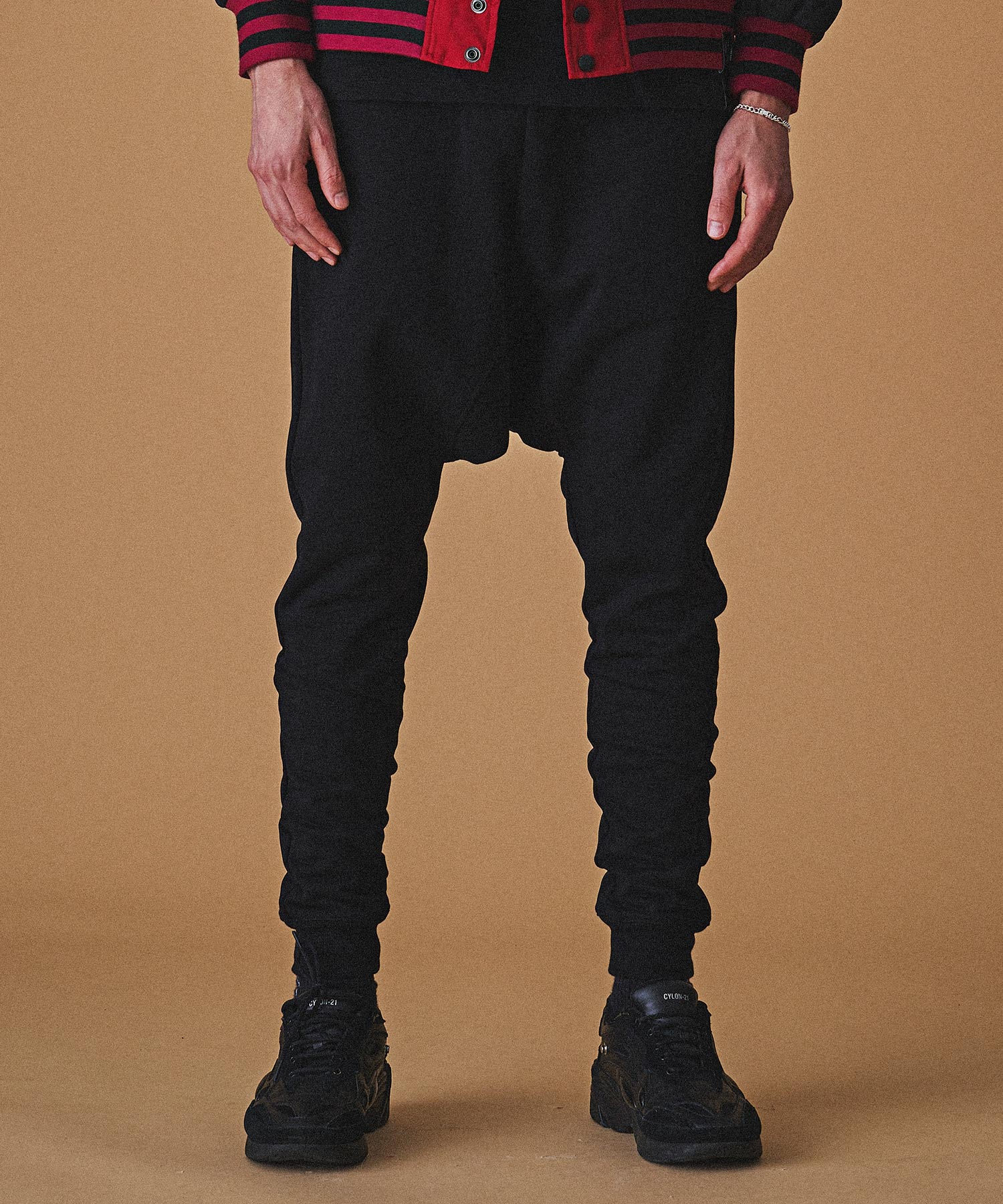 SARROUEL SWEAT PANTS