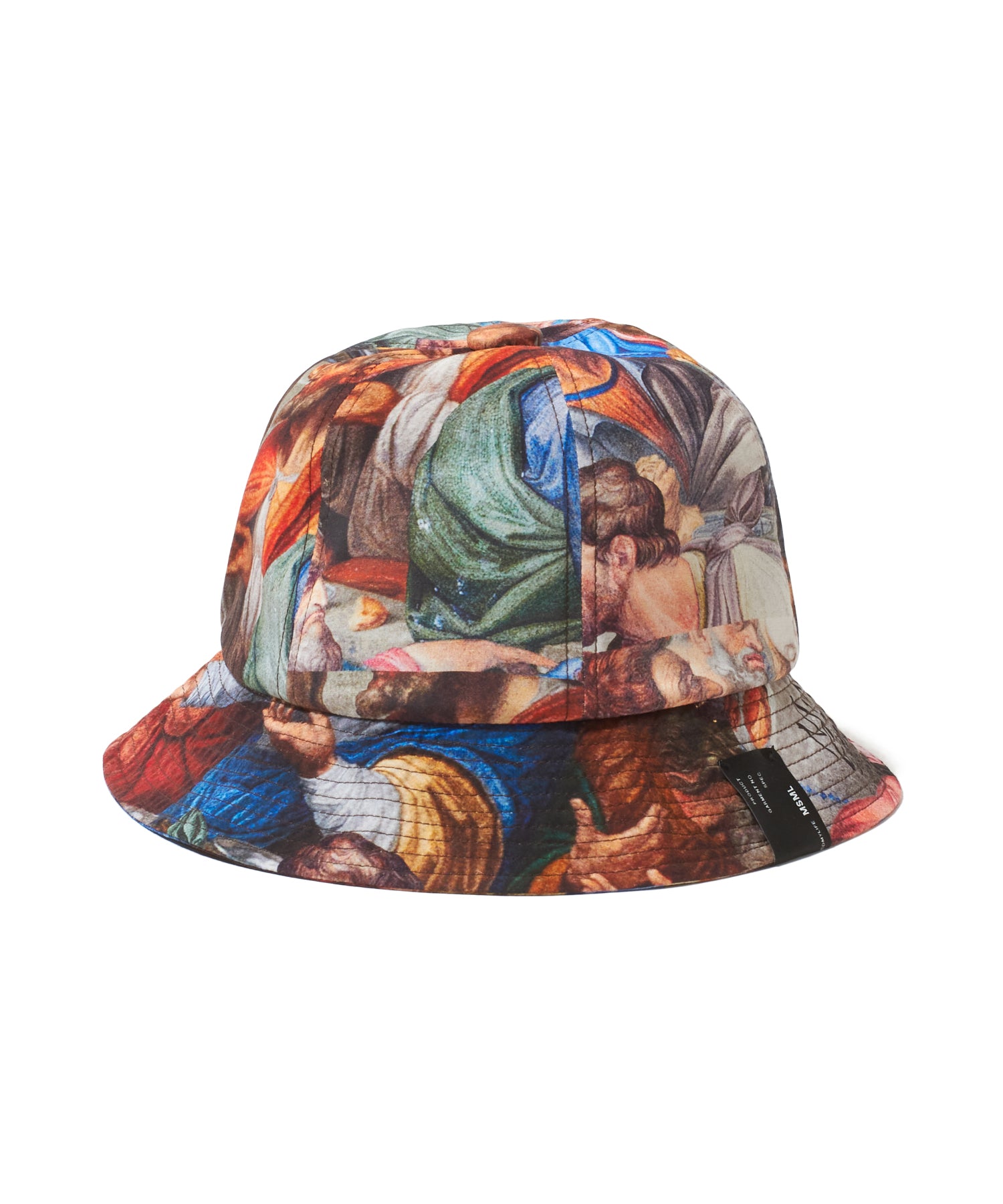 ART GRAPHIC HAT
