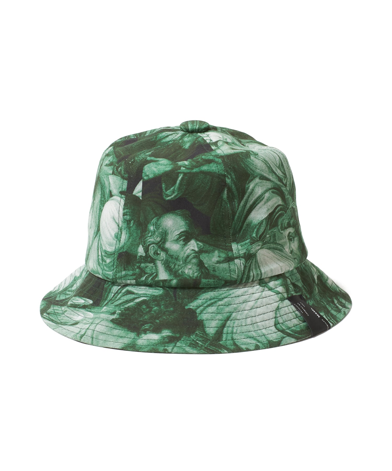 ART GRAPHIC HAT