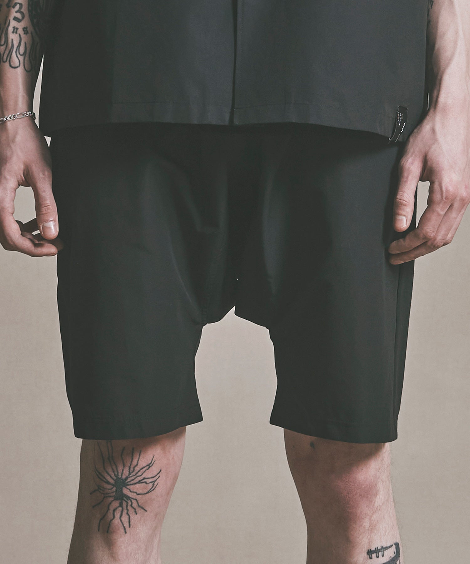 SARROUEL SHORTS