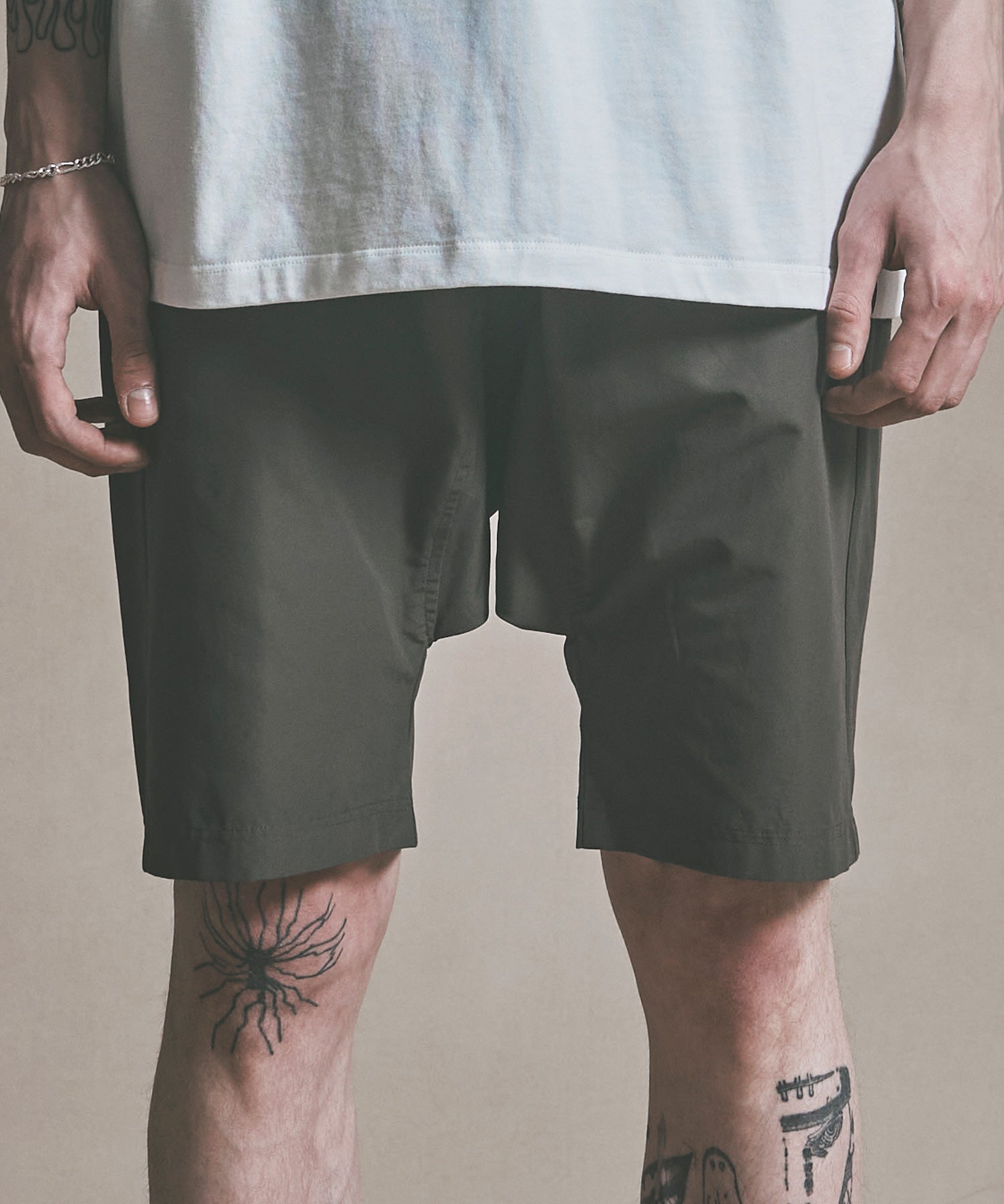 SARROUEL SHORTS