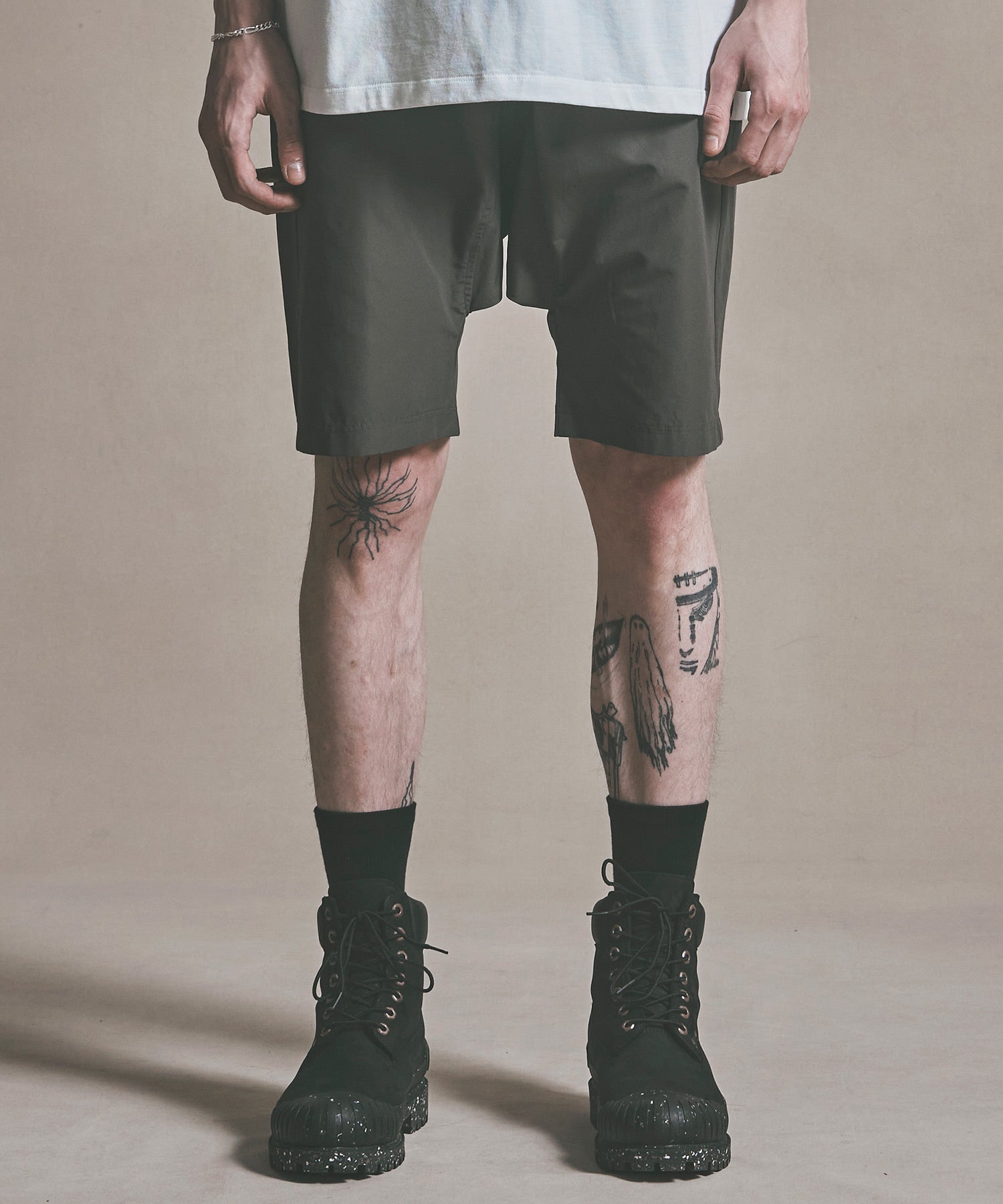SARROUEL SHORTS