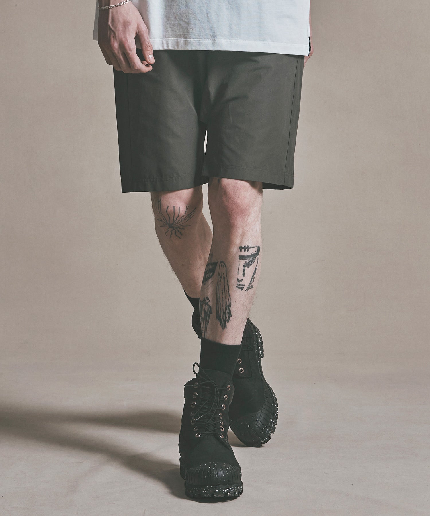 SARROUEL SHORTS