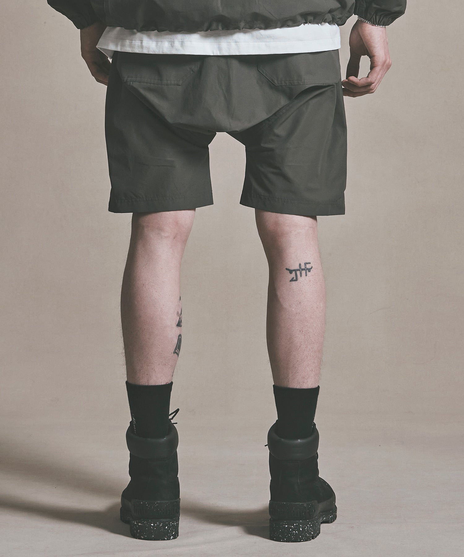 SARROUEL SHORTS