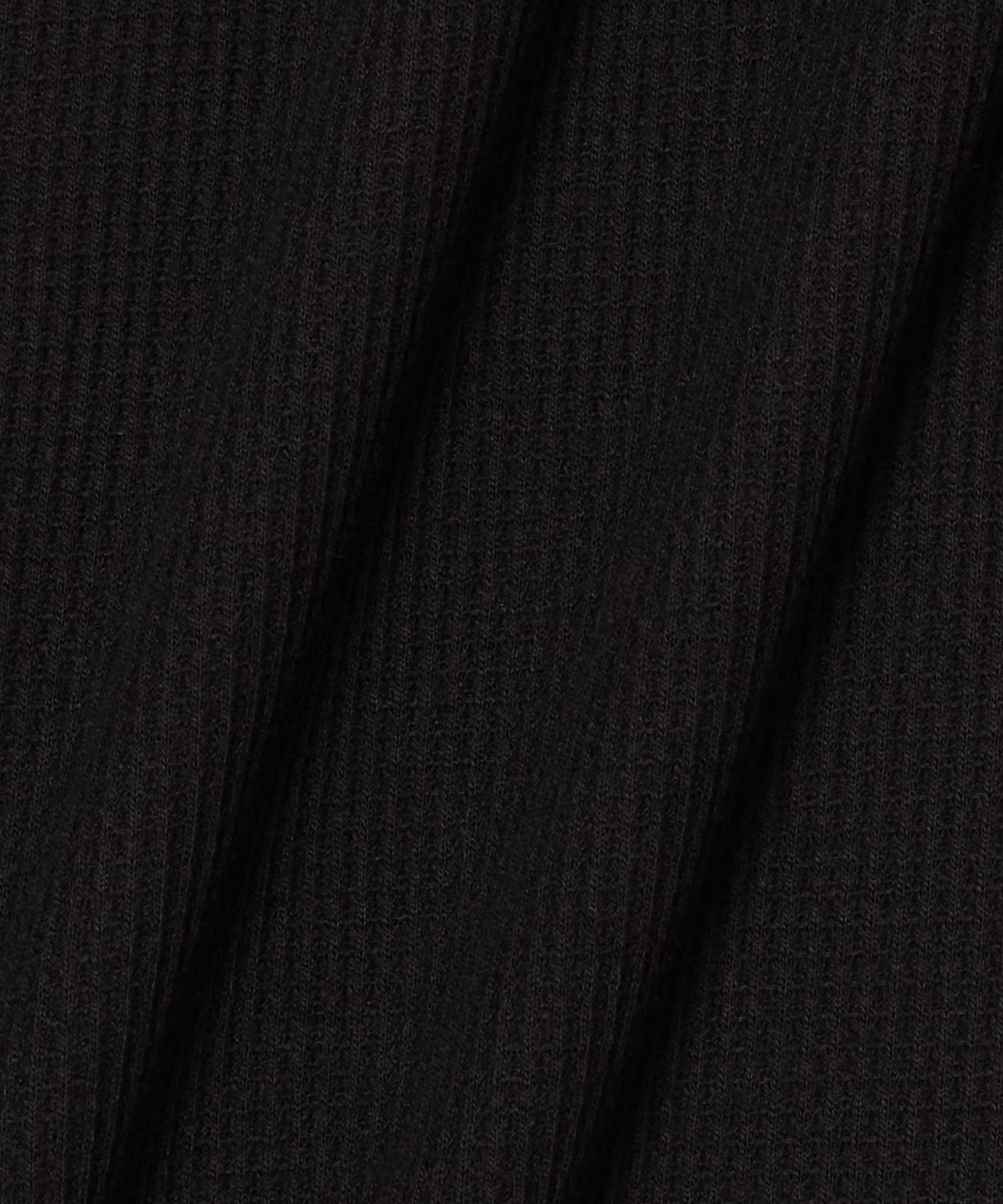 HIGH NECK THERMAL CUTSEW