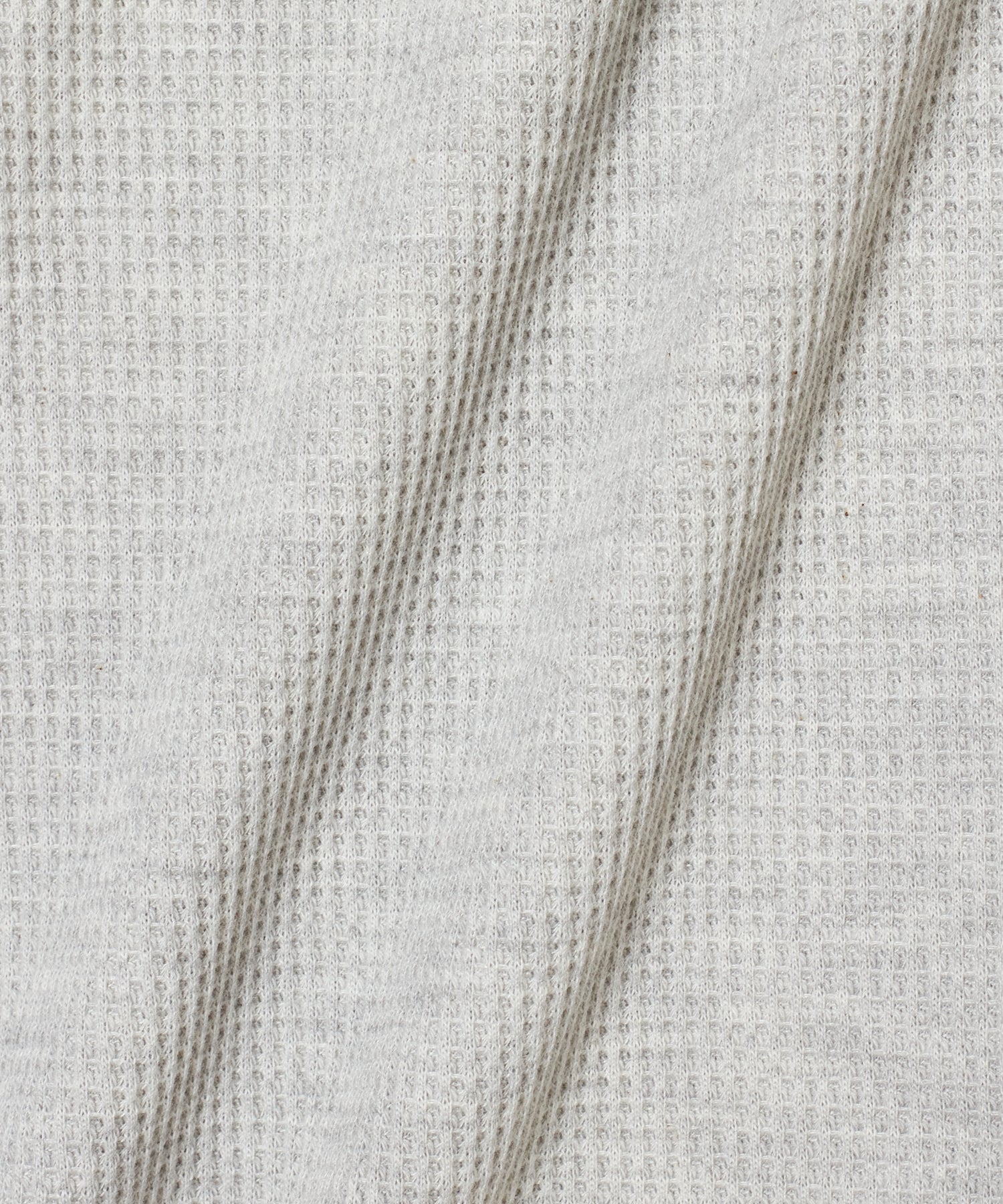 HIGH NECK THERMAL CUTSEW