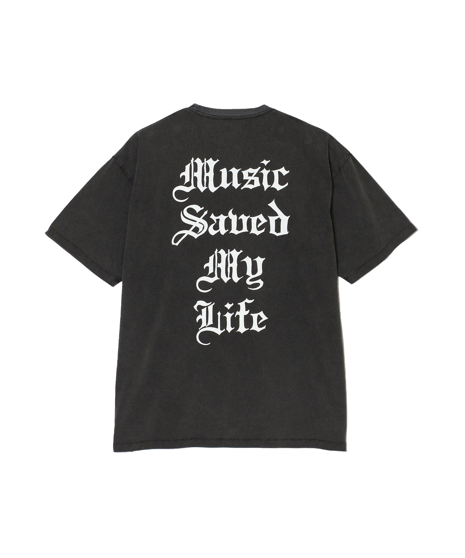 VINTAGE GARMENT DYE T SHIRT