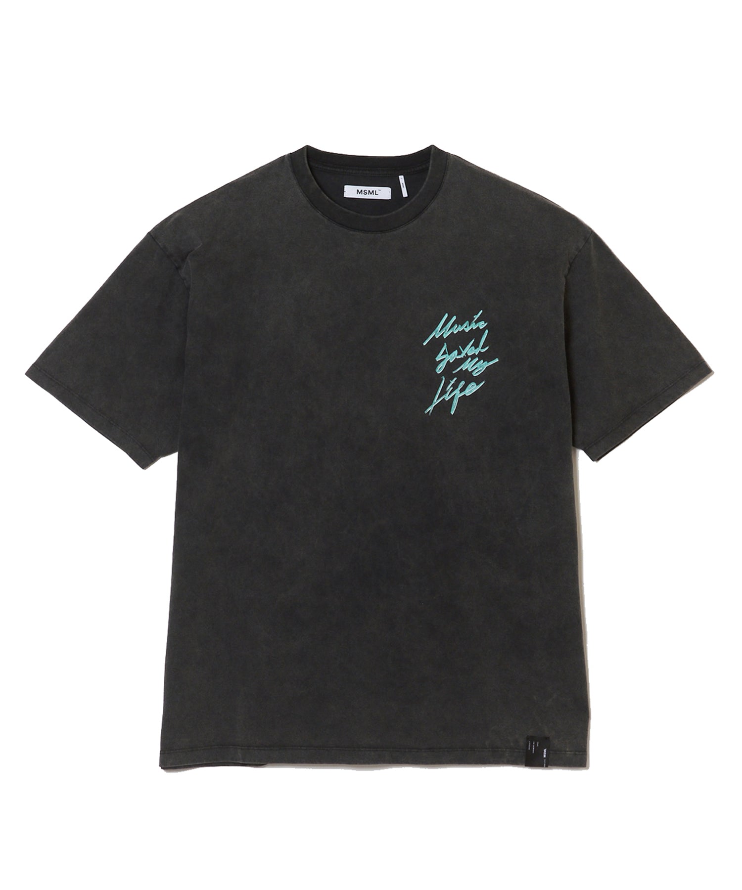 SCRIBBLE T SHIRT