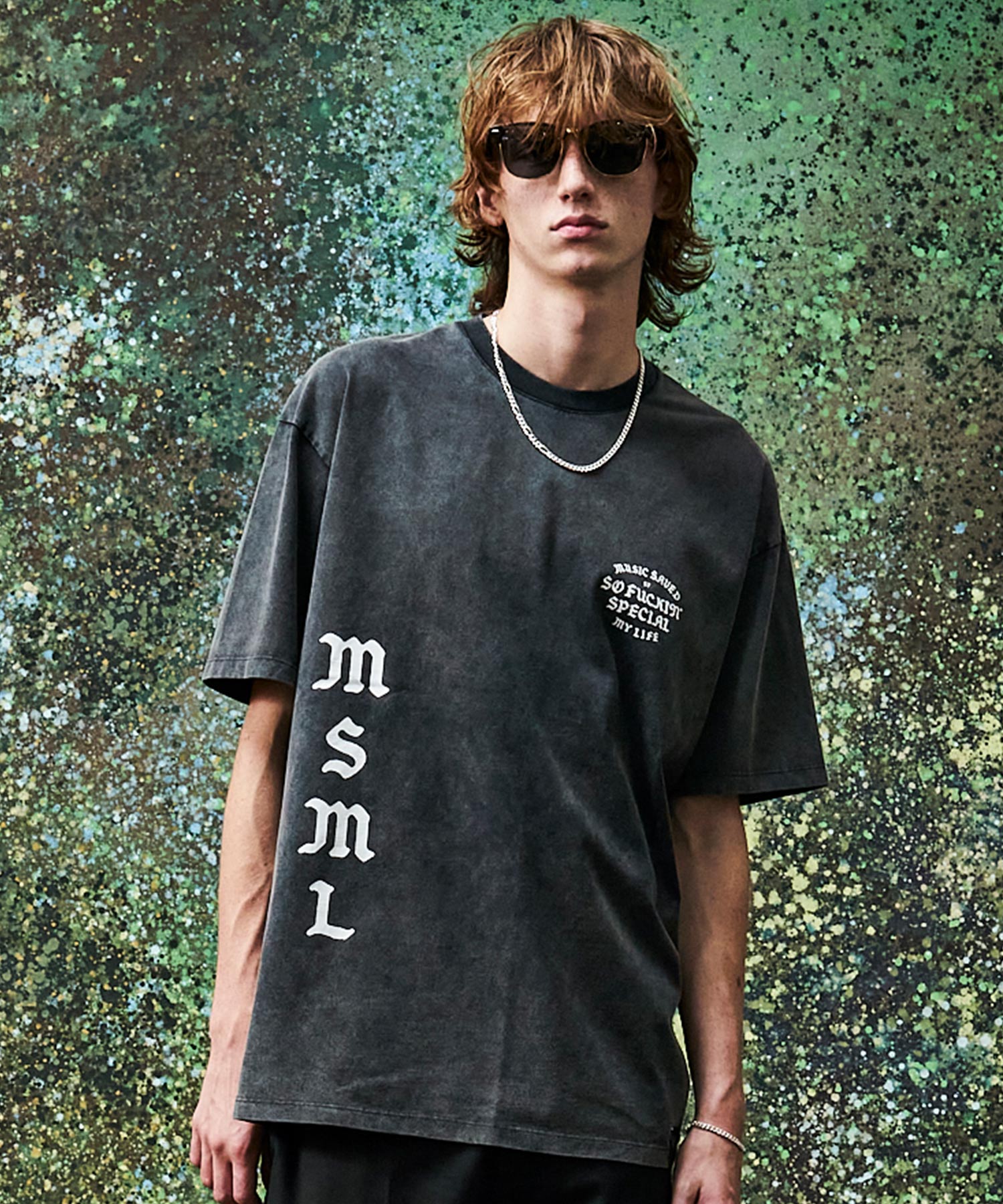 57 T SHIRT