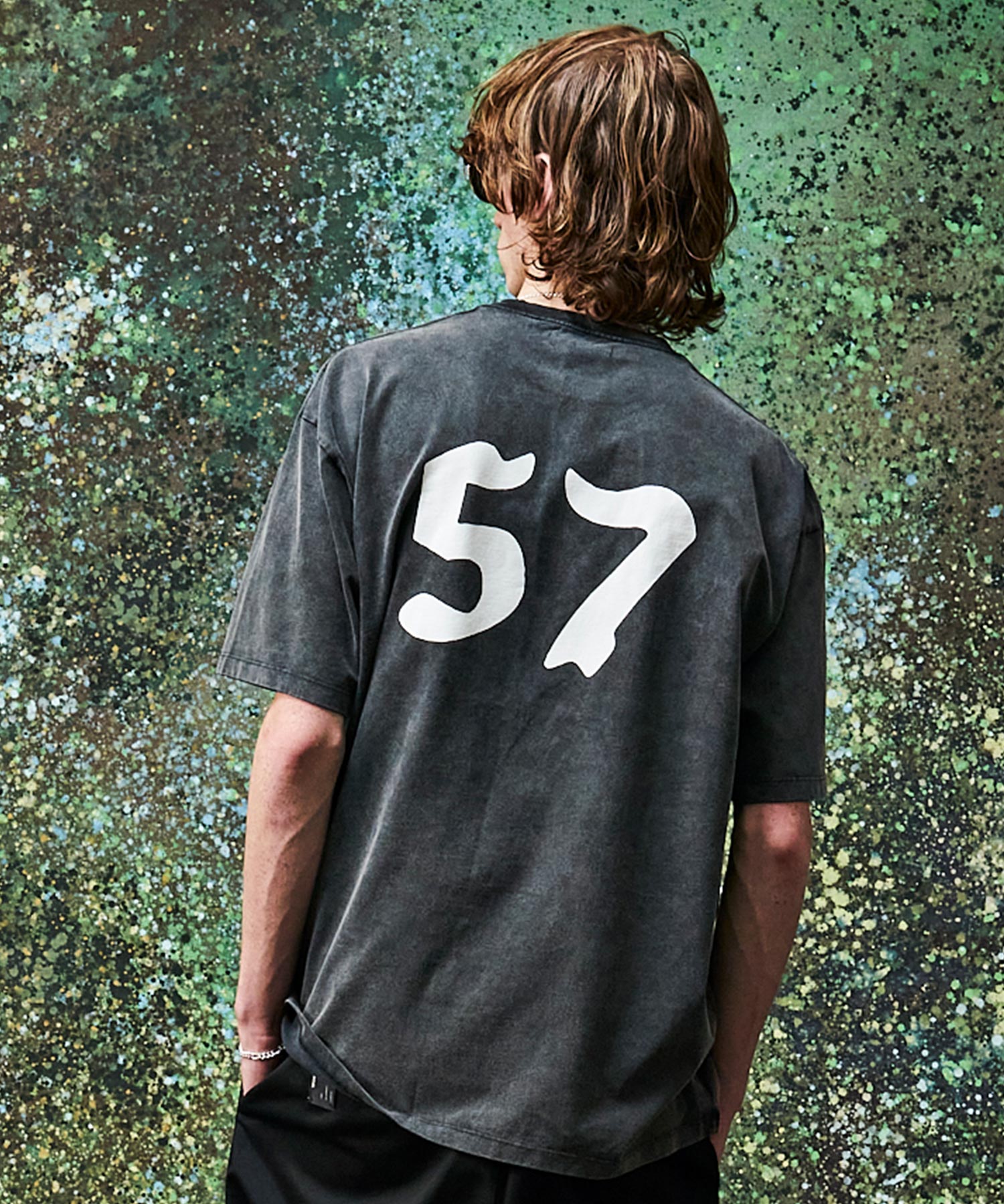 57 T SHIRT