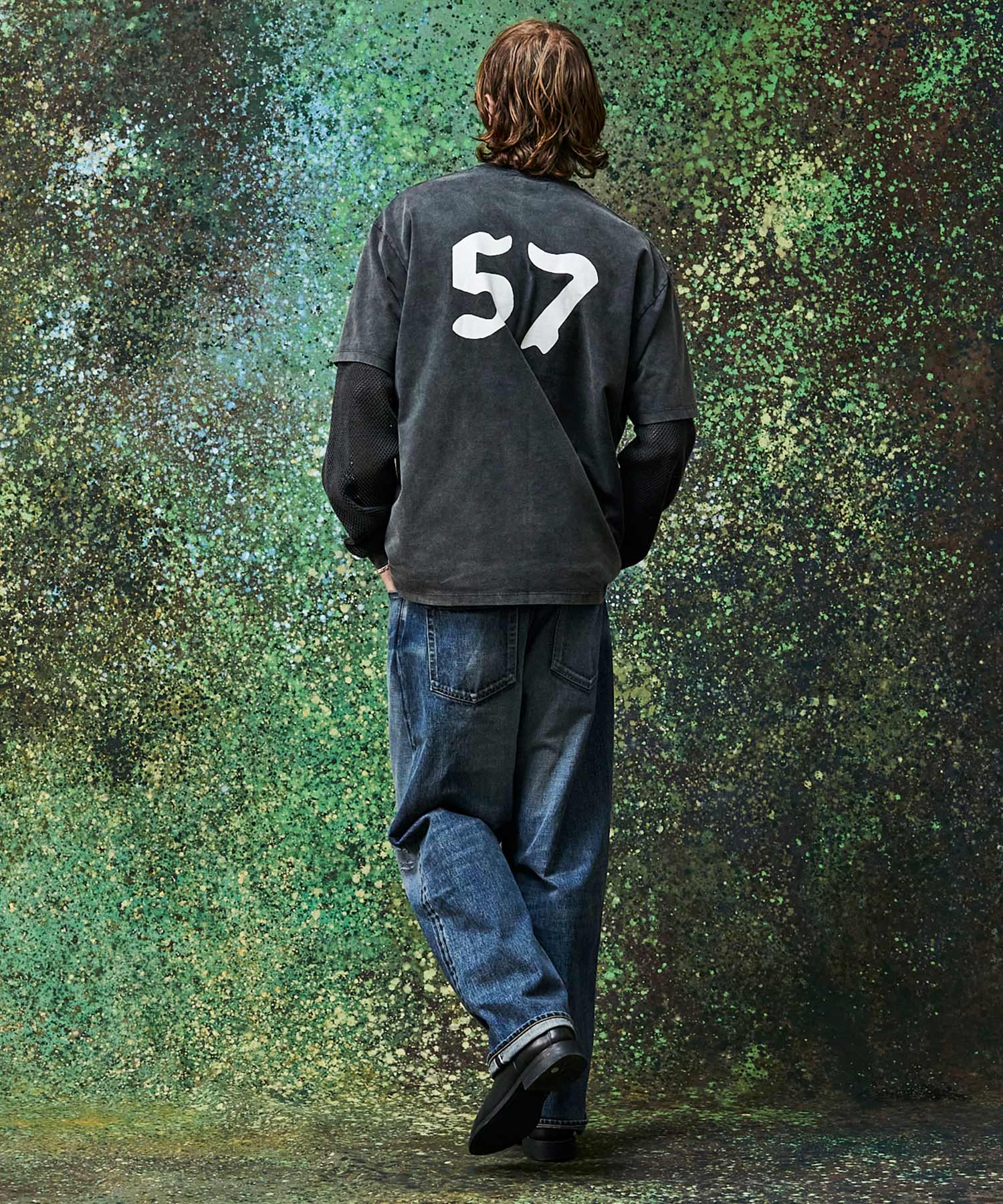 57 T SHIRT