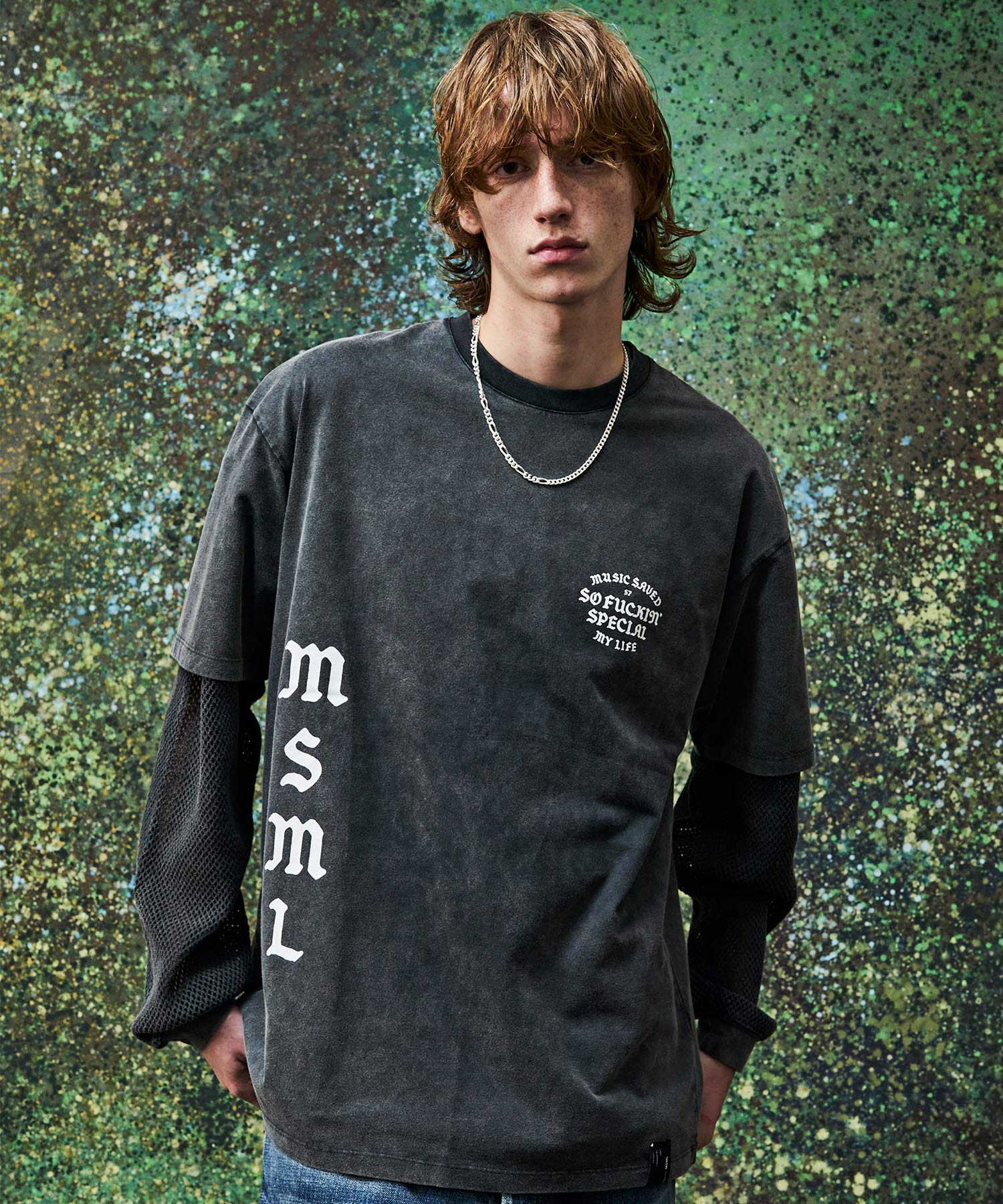 57 T SHIRT