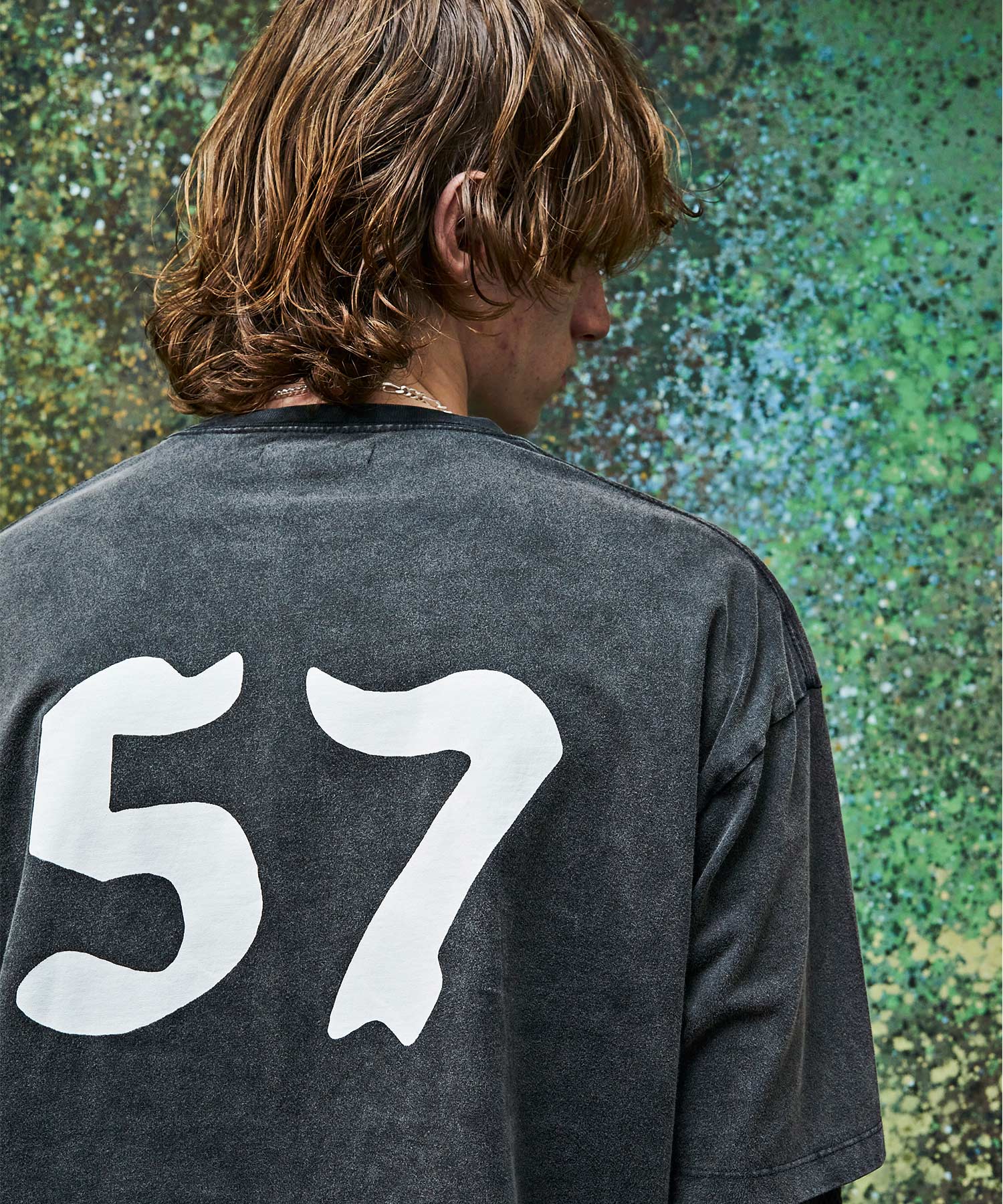 57 T SHIRT