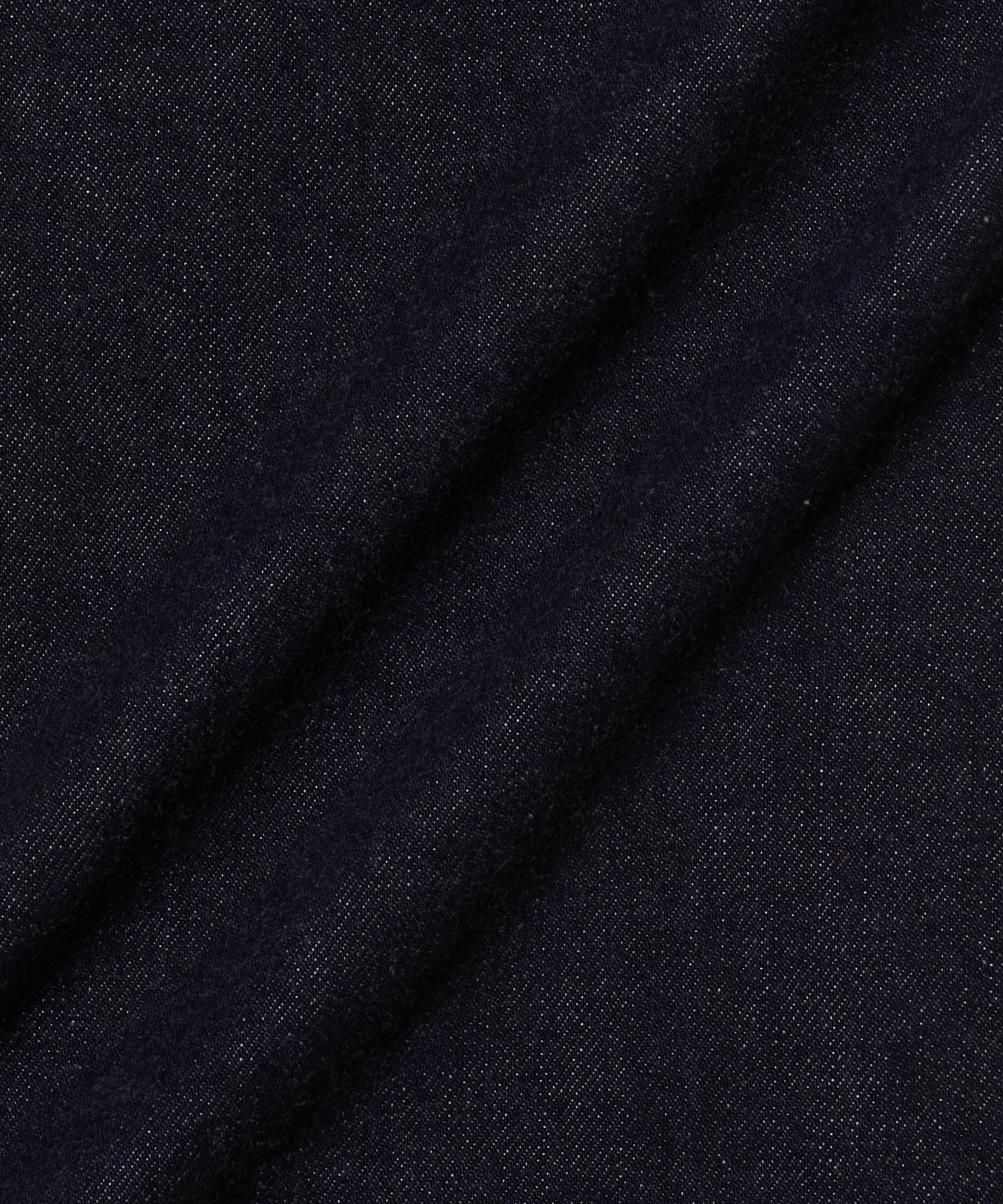 SELVEDGE DENIM PANTS/ONE WASHED