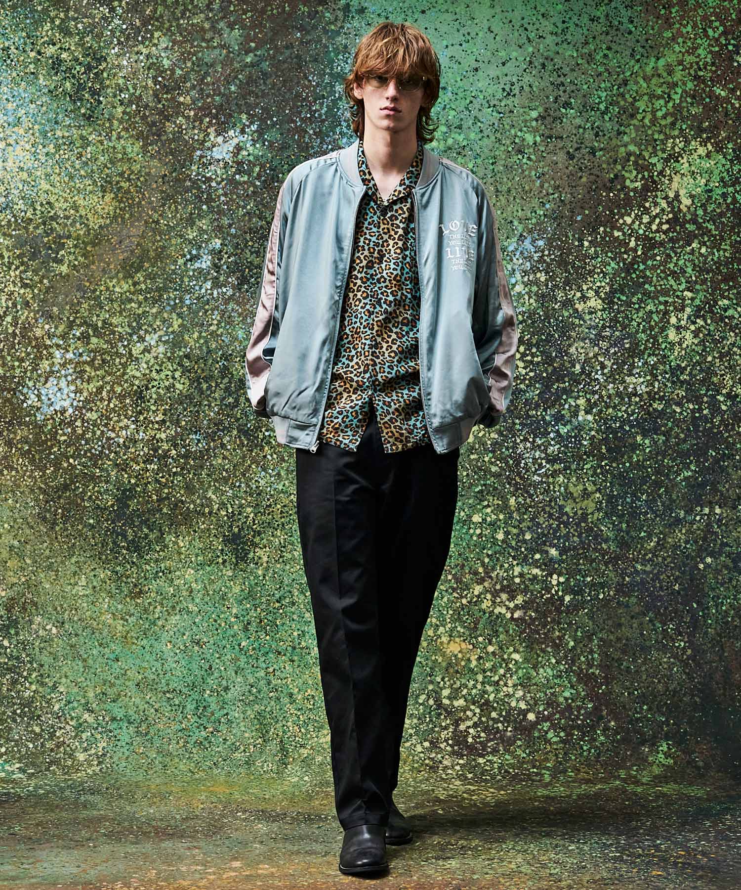 MSML TWILL PANTS