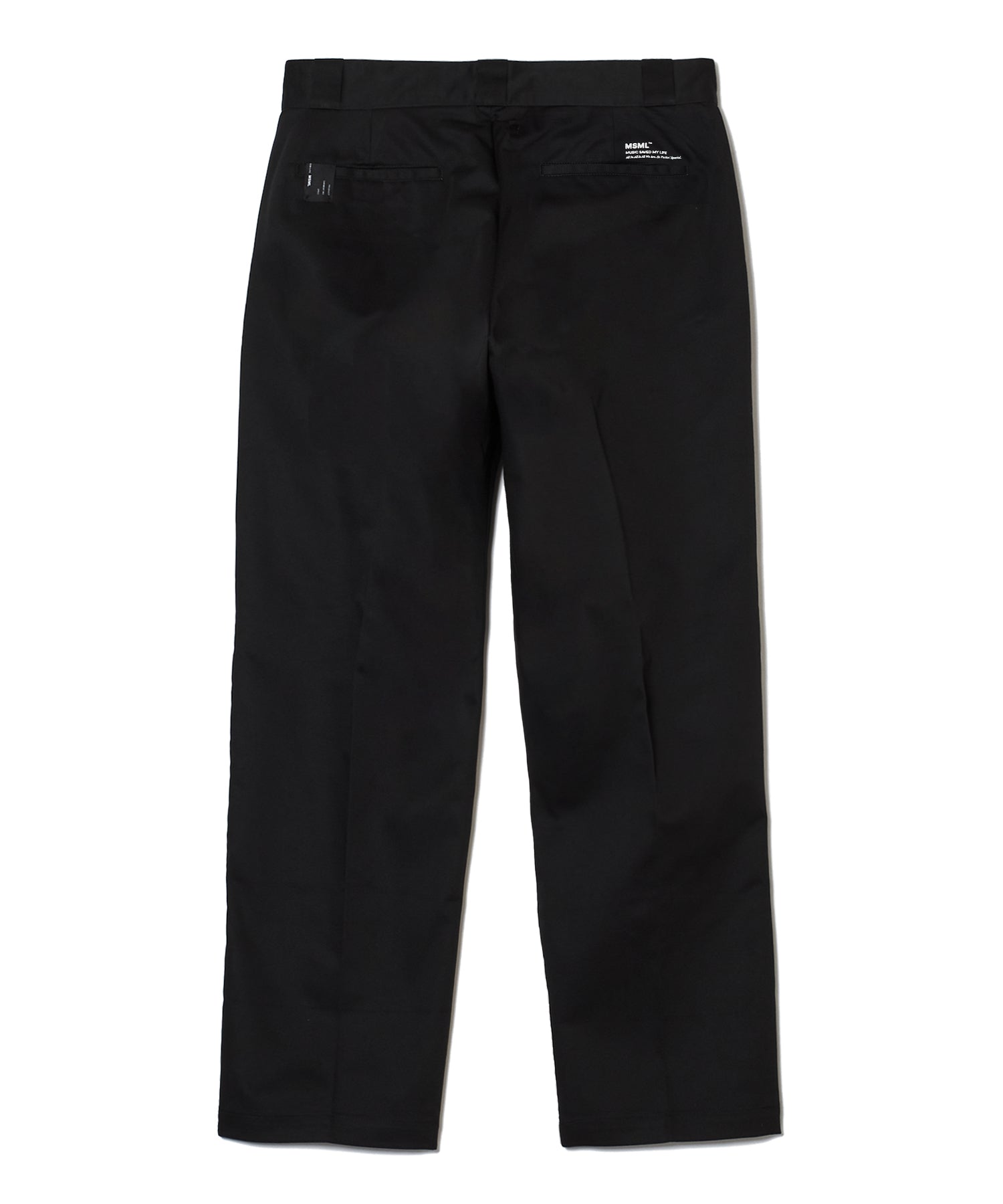 MSML TWILL PANTS