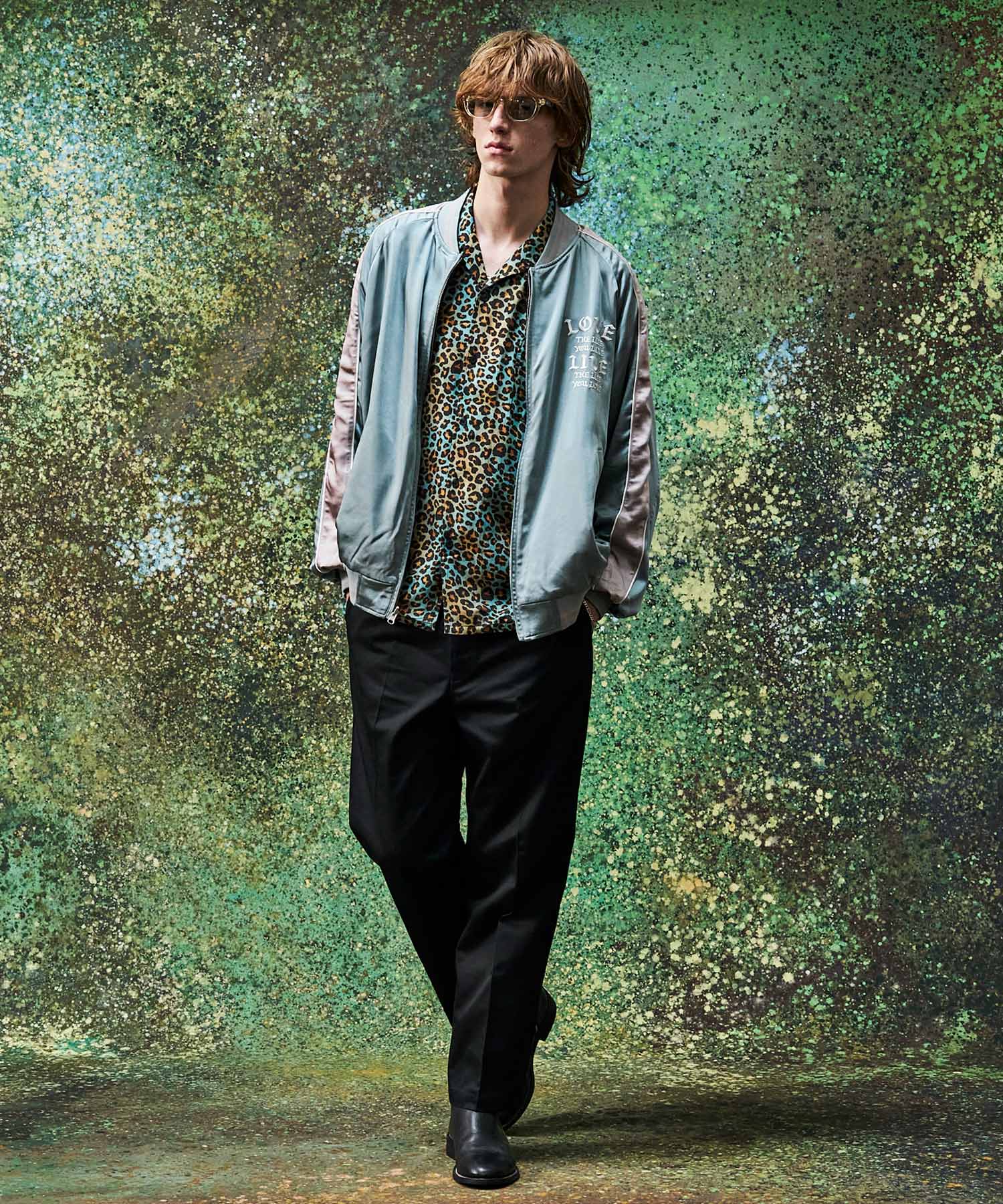 MSML TWILL PANTS