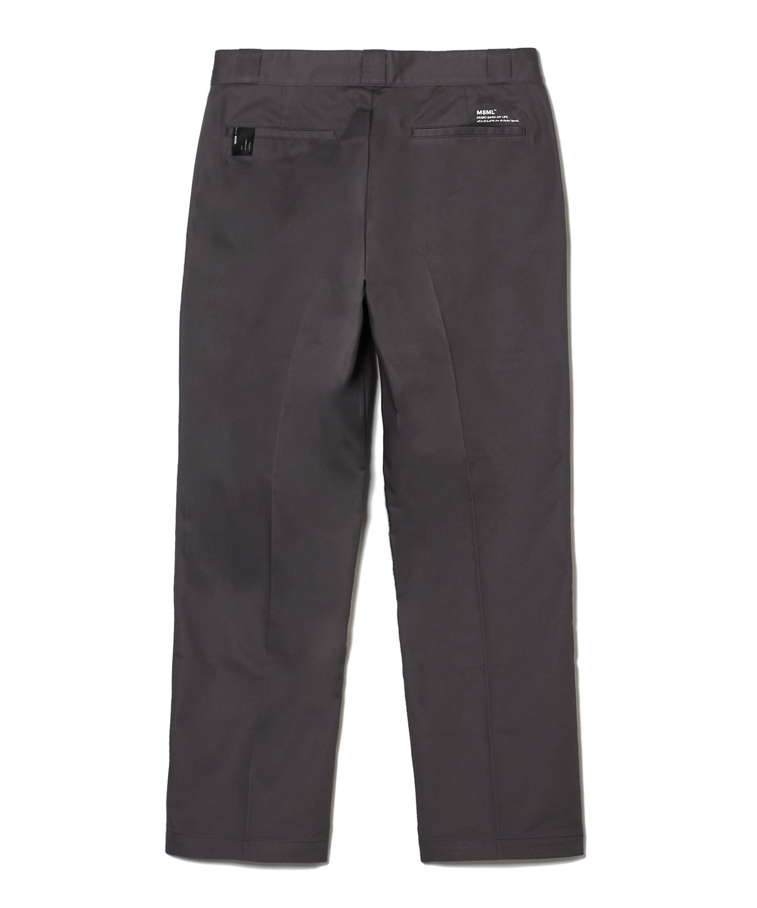MSML TWILL PANTS