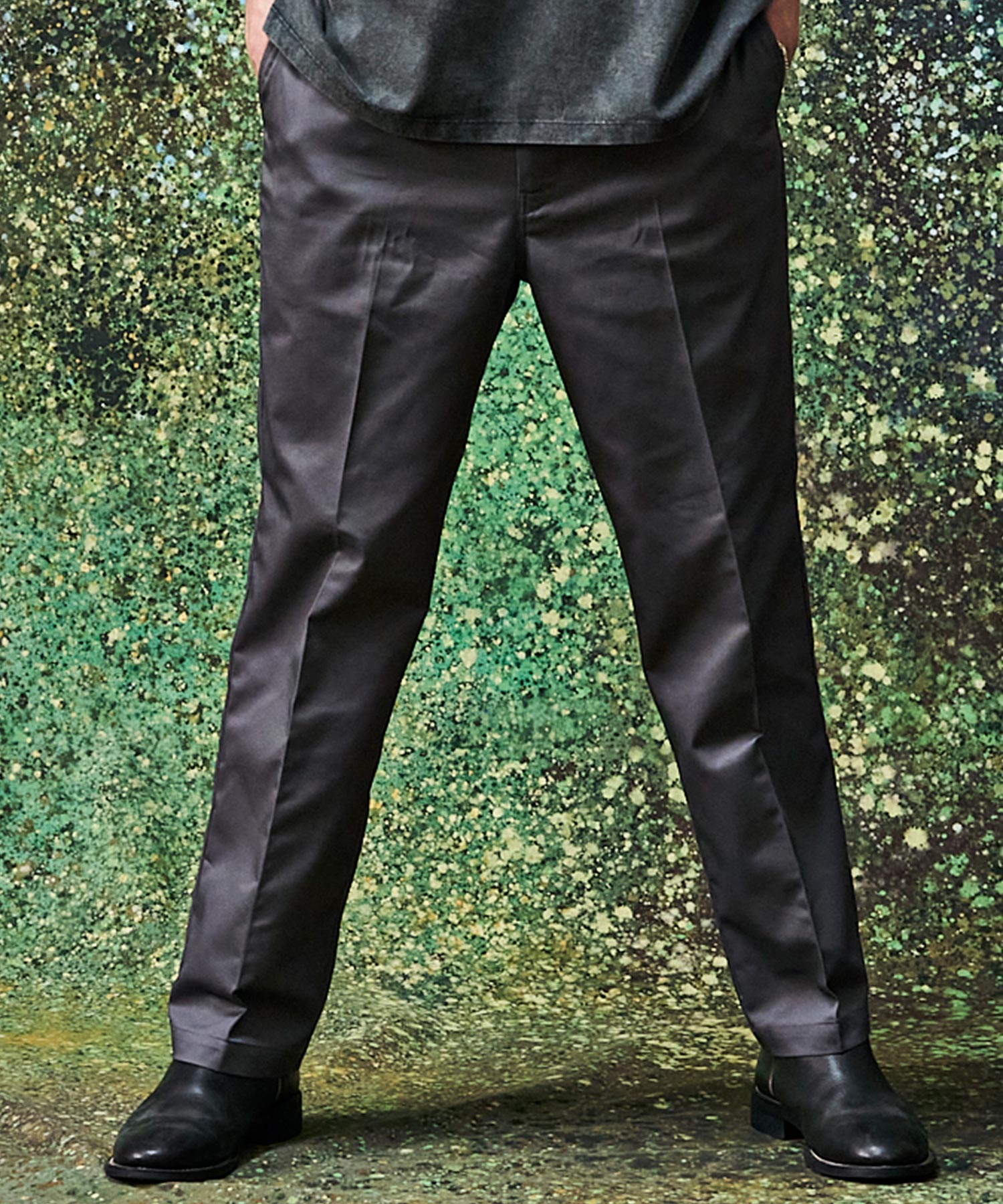 MSML TWILL PANTS