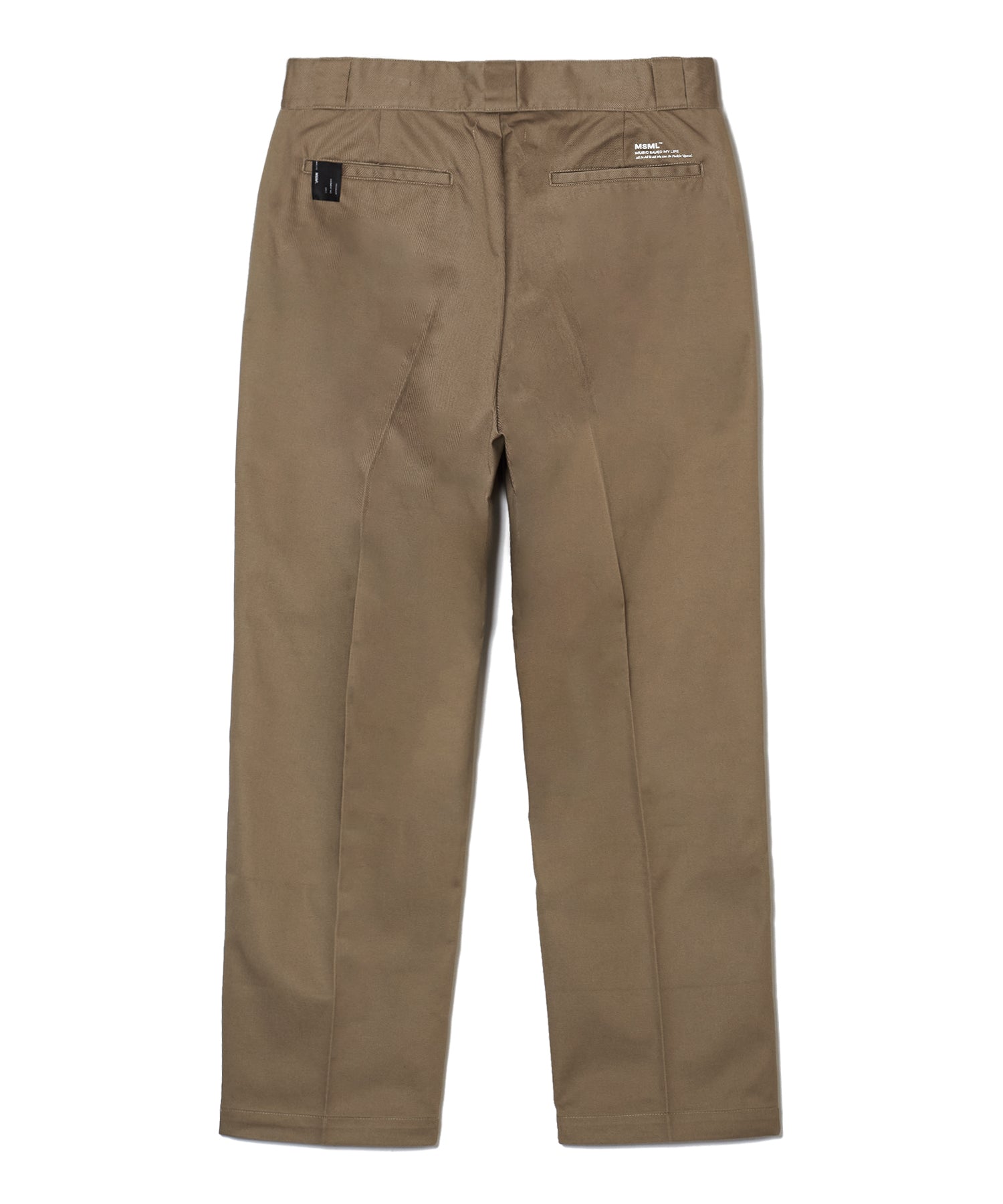 MSML TWILL PANTS