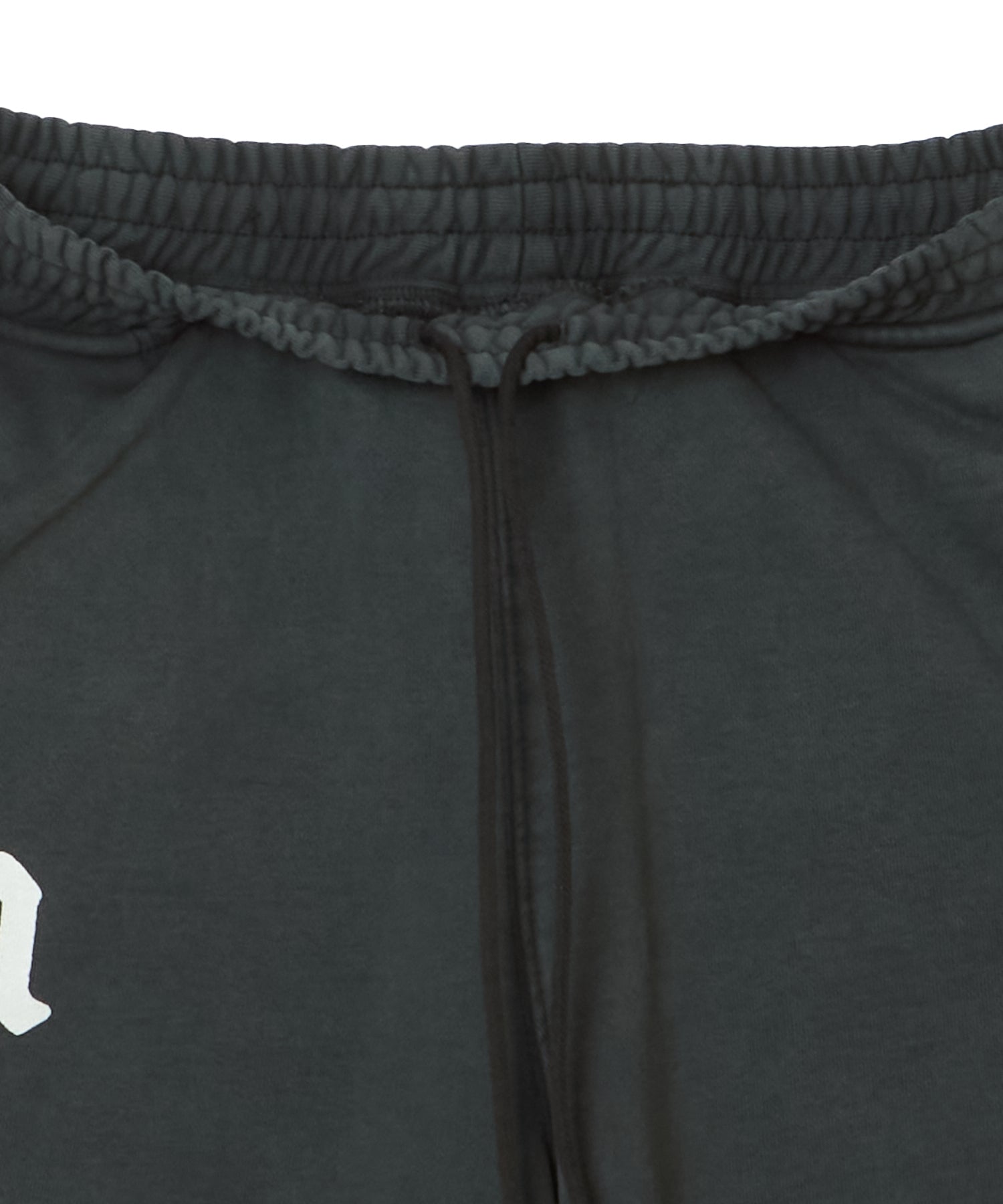 VINTAGE GARMENT DYE SWEAT SHORTS