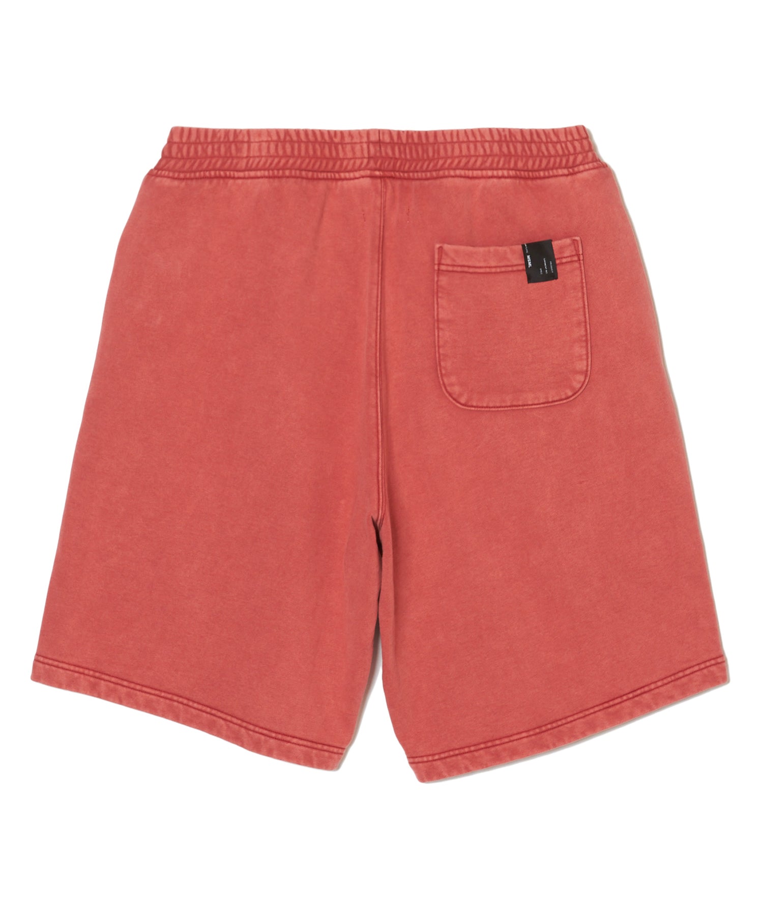 VINTAGE GARMENT DYE SWEAT SHORTS